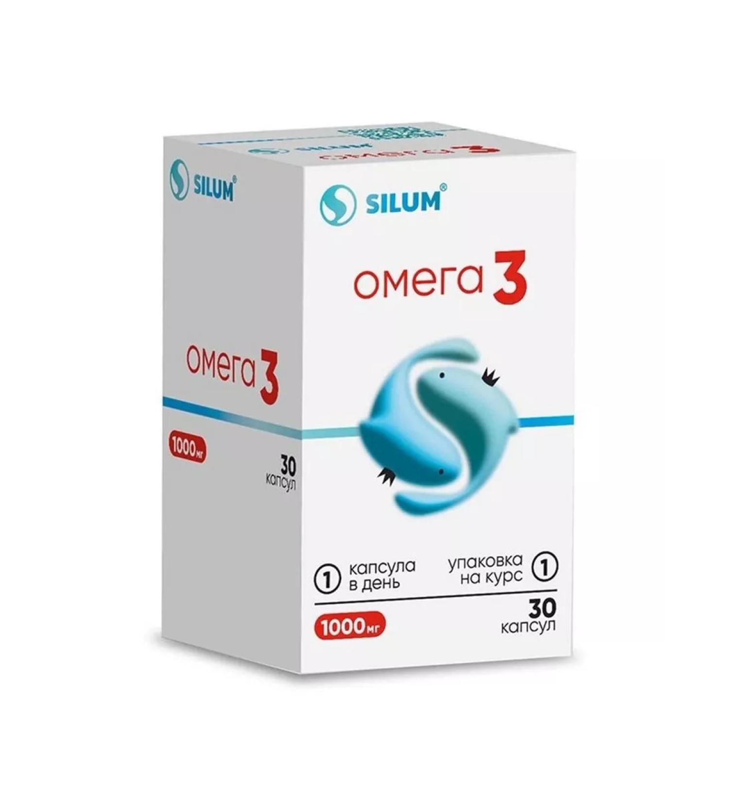 Swiss Caps Romania SRL Omega 3 30 capsules in UE