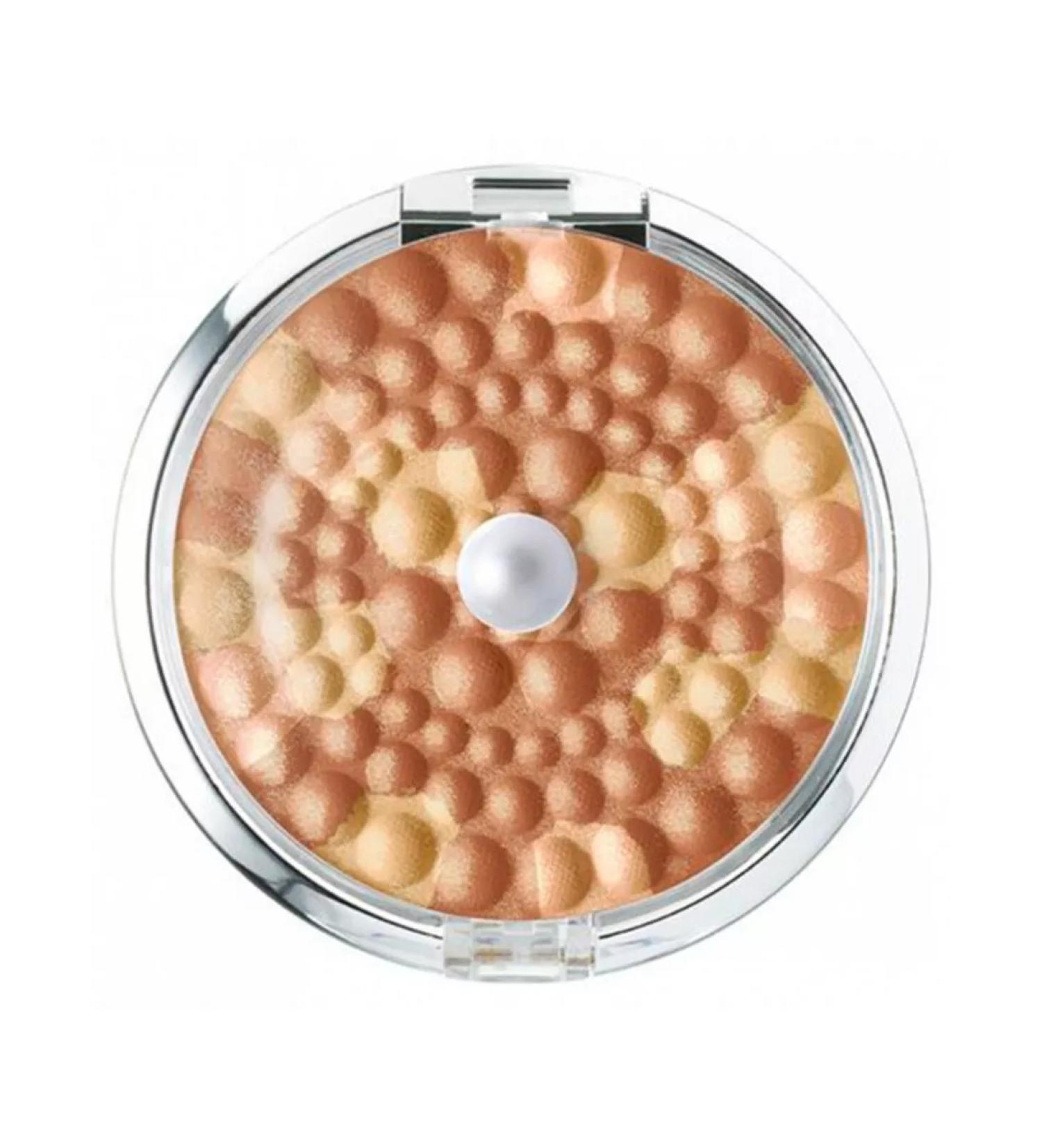 PHYSICIANS FORMULA Powder Palette Mineral Glow powder highlighter mineral