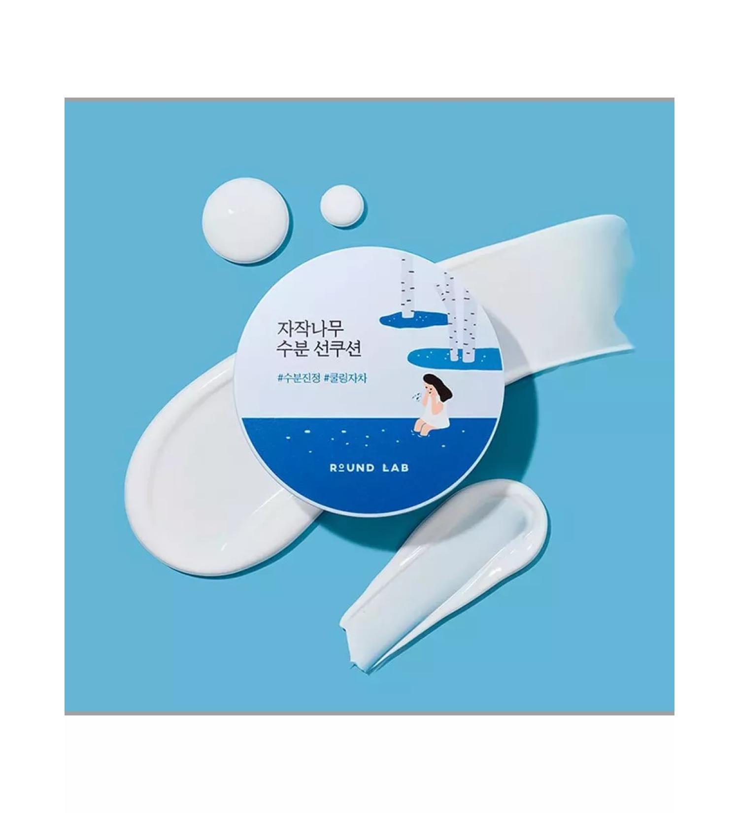 round lab Sun-protection cream-kushon Korea - Buy Online on GoSupps.com
