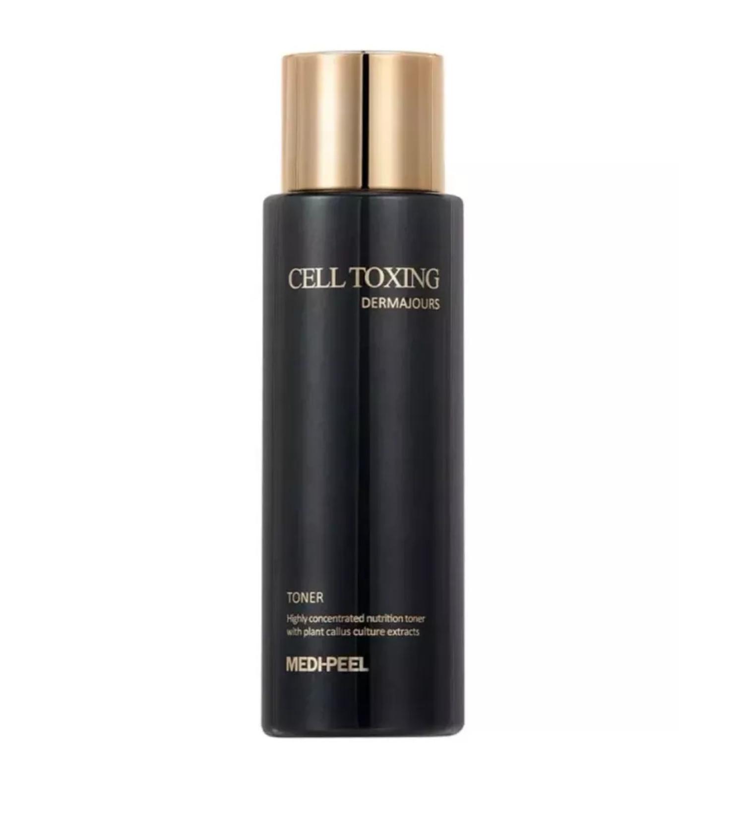 medipeel Korea's face toner - Buy Online on GoSupps.com