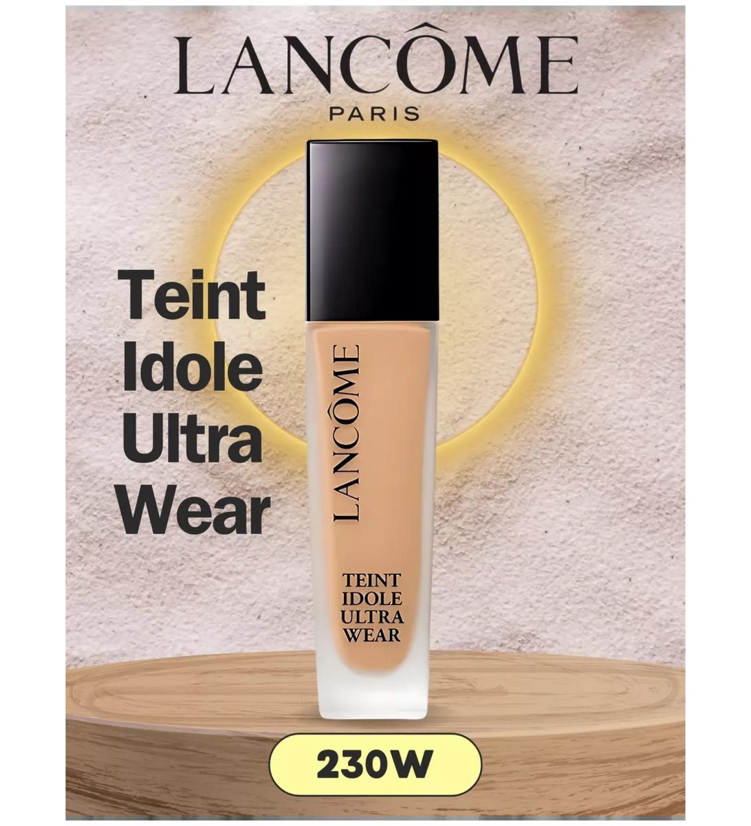 Lancome Persistent Mating Tonal Cream Teint Idole Ultra Wear - Buy Online on GoSupps.com