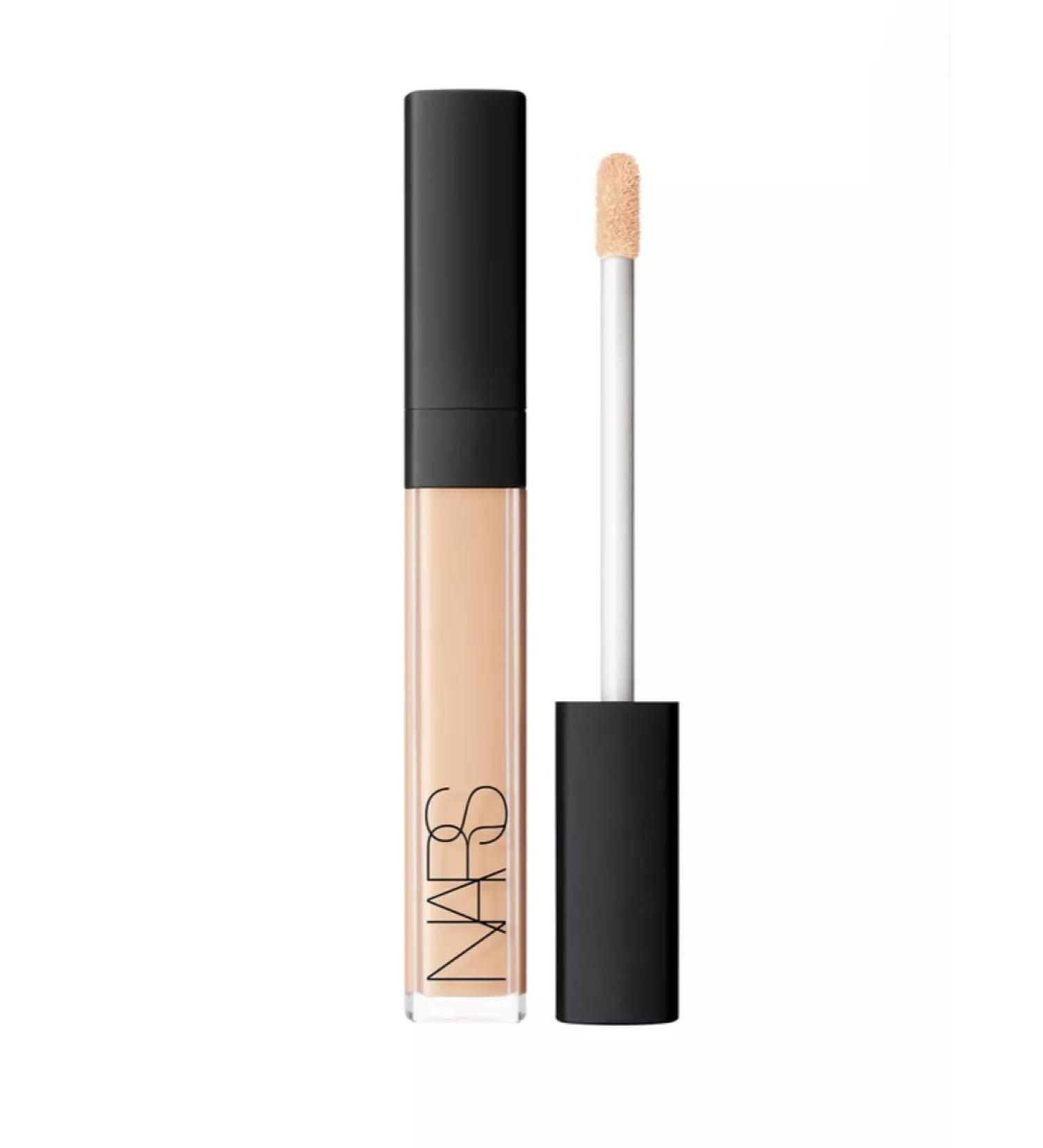 NARS Consilery Creamy Concealer Custard 1.4 ml (mini-version) - Buy Online on GoSupps.com
