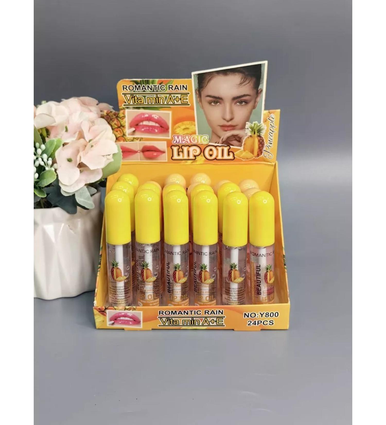Meow Lip gloss transparent - Buy Online on GoSupps.com
