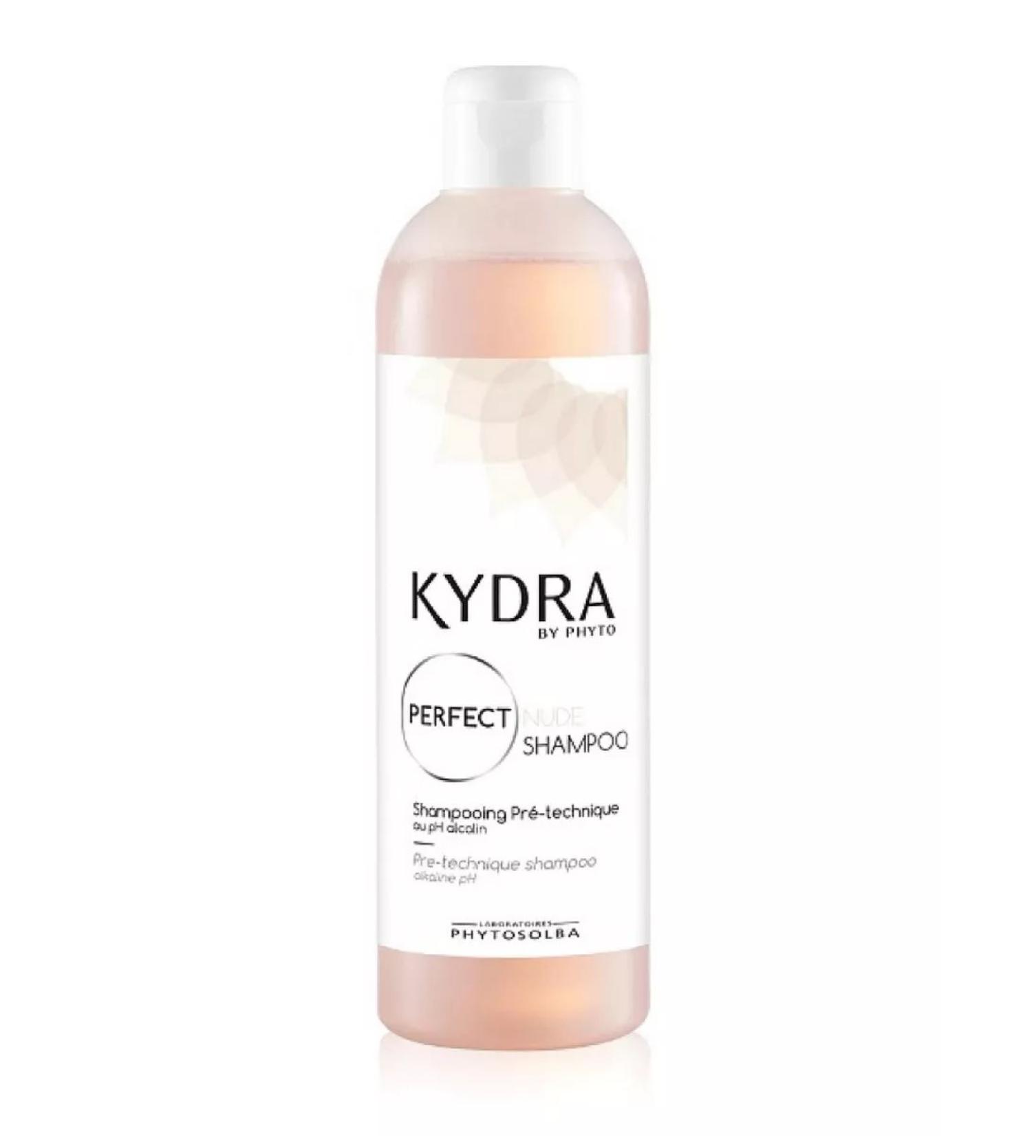 kydra Perfect Nude (Pre-Technique) Technical shampoo 500ml
