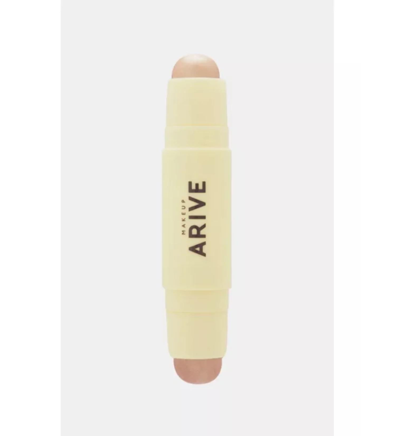 ARIVE MAKEUP Double Style Hailer 02 Beige - Buy Online on GoSupps.com