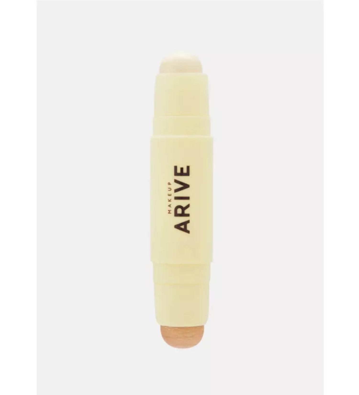 ARIVE MAKEUP Double Style Hailer 03 Golden - Buy Online on GoSupps.com