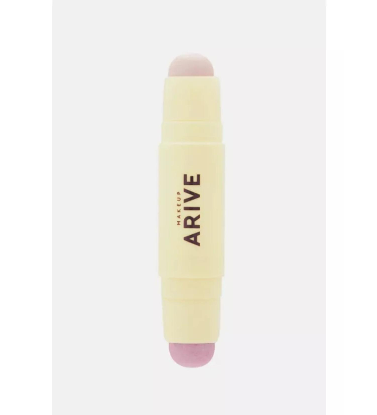ARIVE MAKEUP Double steak-highlighter 06 quartz - Buy Online on GoSupps.com