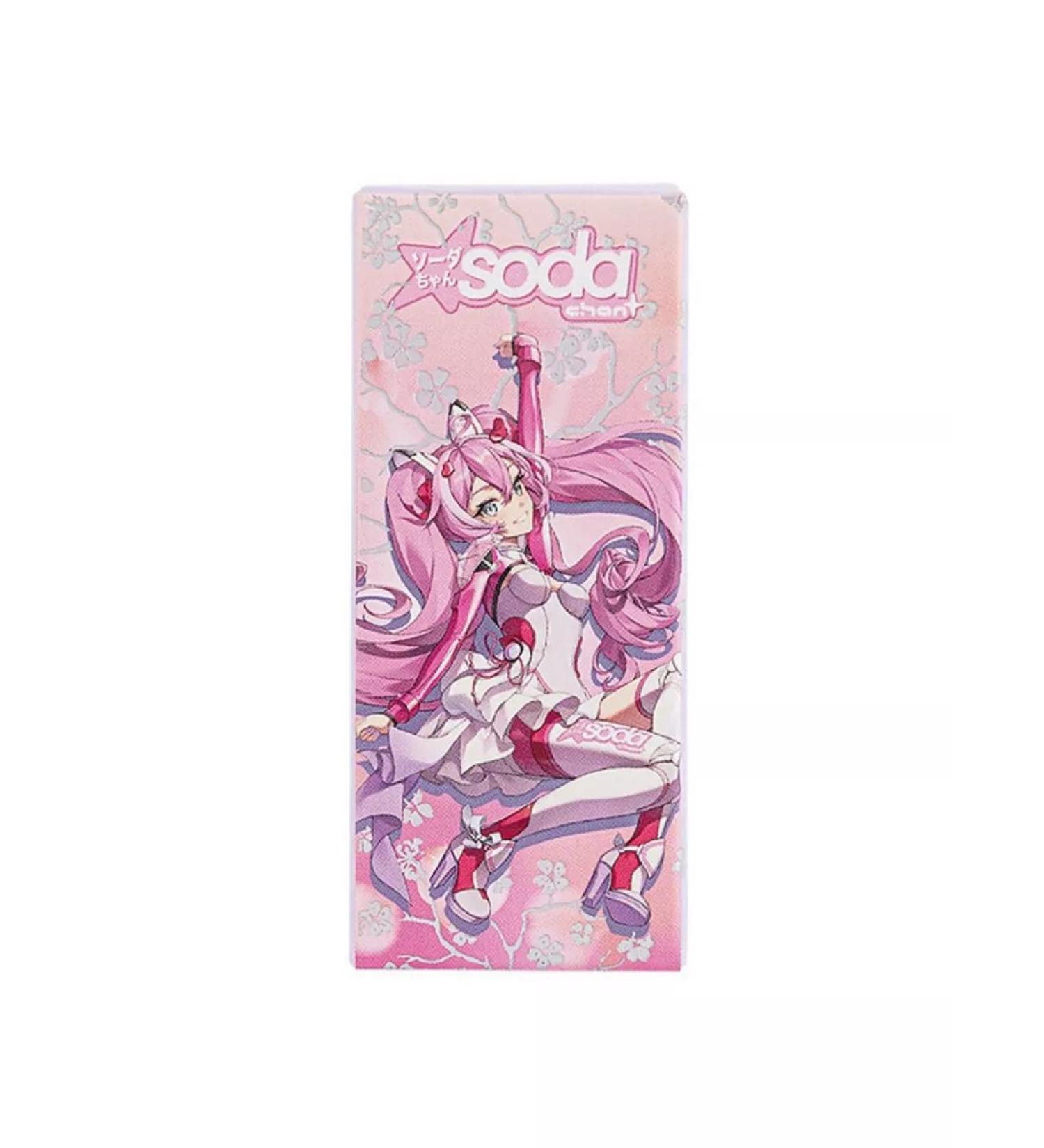 SODA Chan Tint for the lip One and Only 001 "Legend" 9 g - Buy Online on GoSupps.com