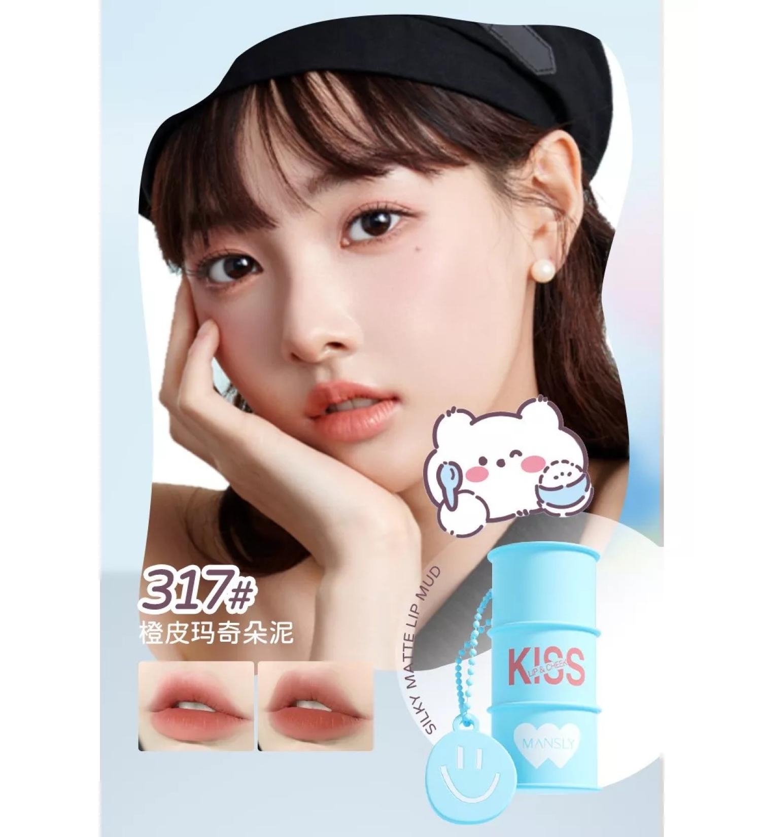 Korea original Liquid matte lipstick - Buy Online on GoSupps.com