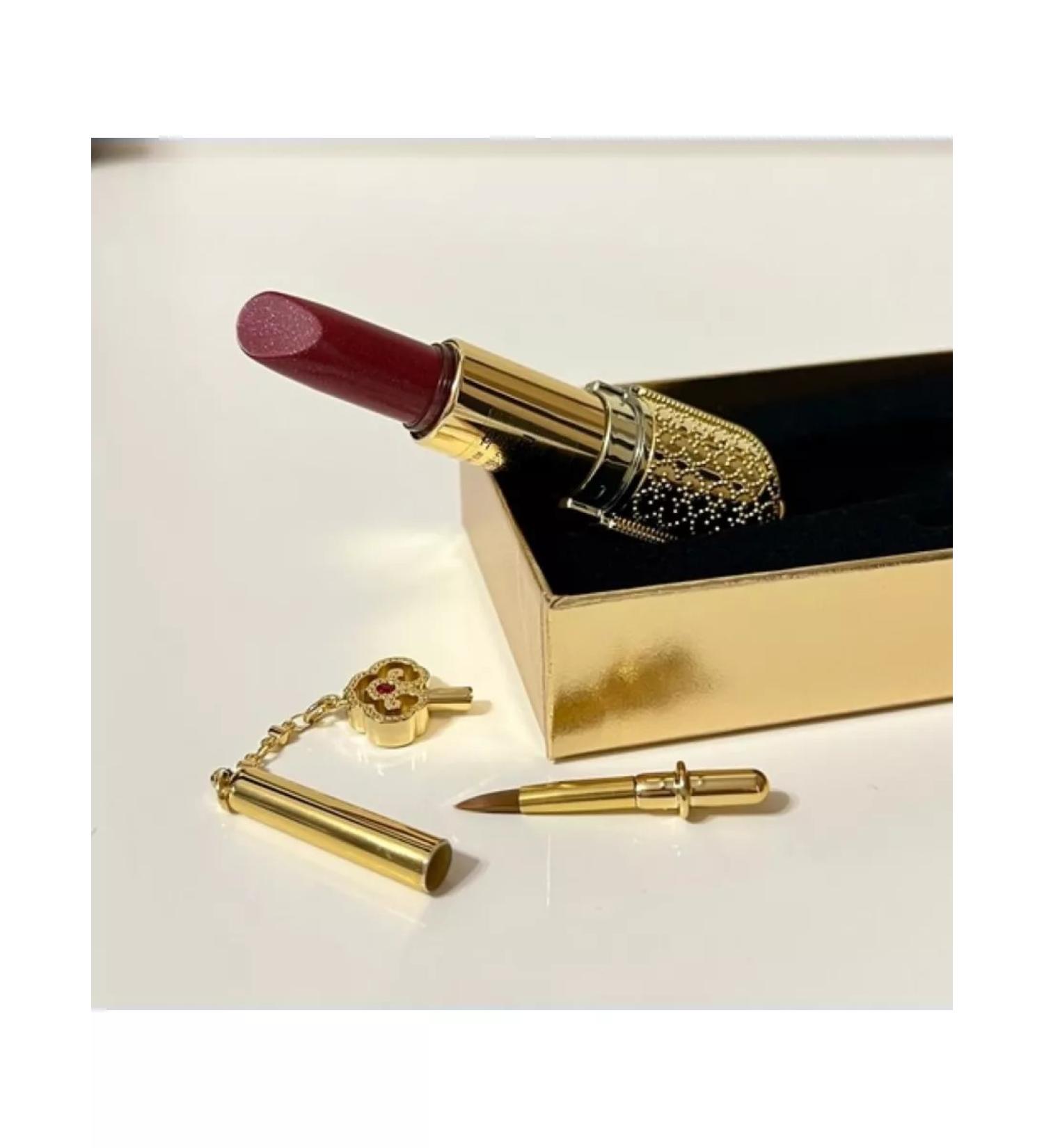 The History of Whoo Lipstick No54 Mi Luxury Lipstick - Buy Online on GoSupps.com