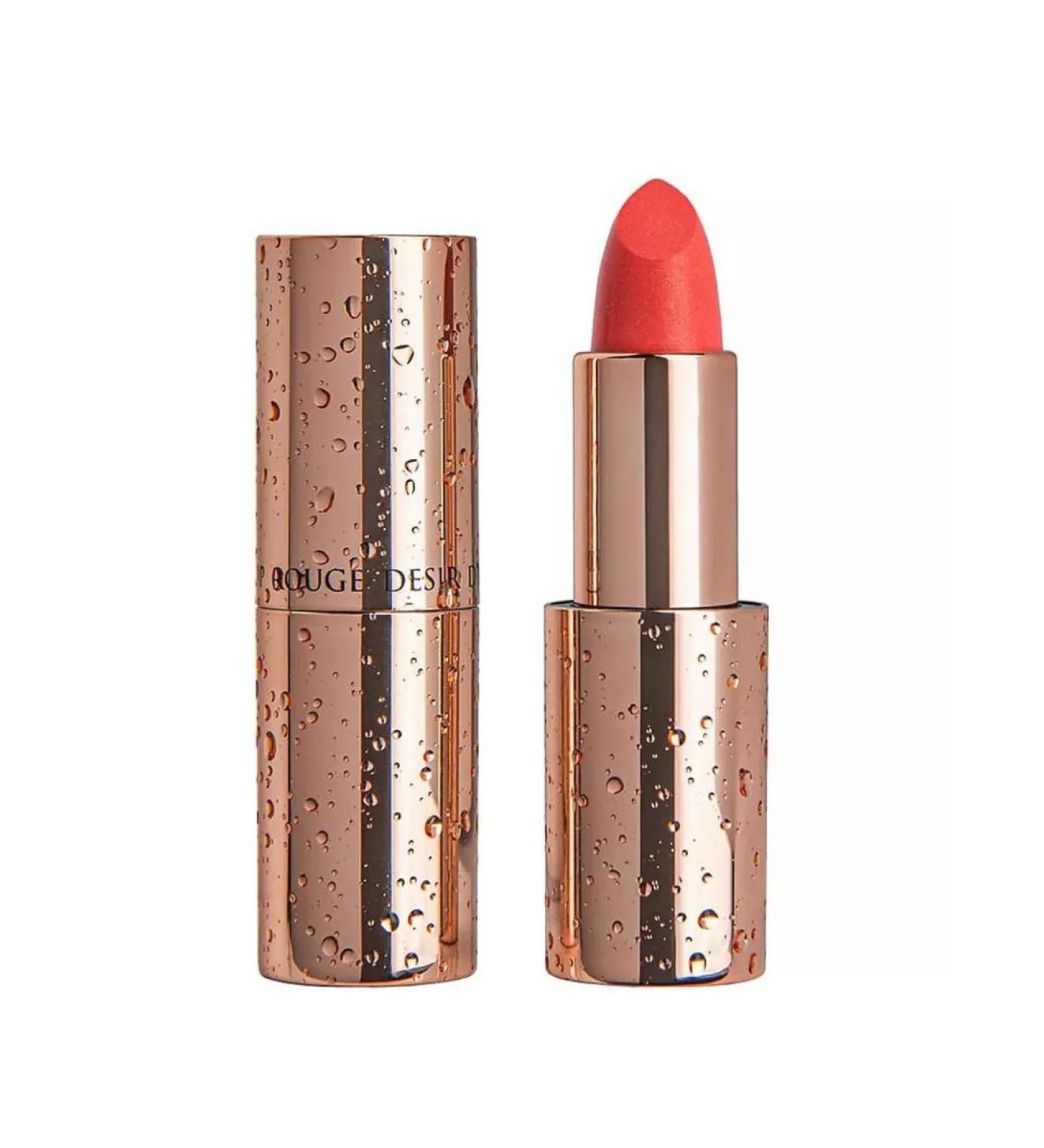 ROUGE DESIR DROP Rouge Desirdroproptering lipstick No. 407