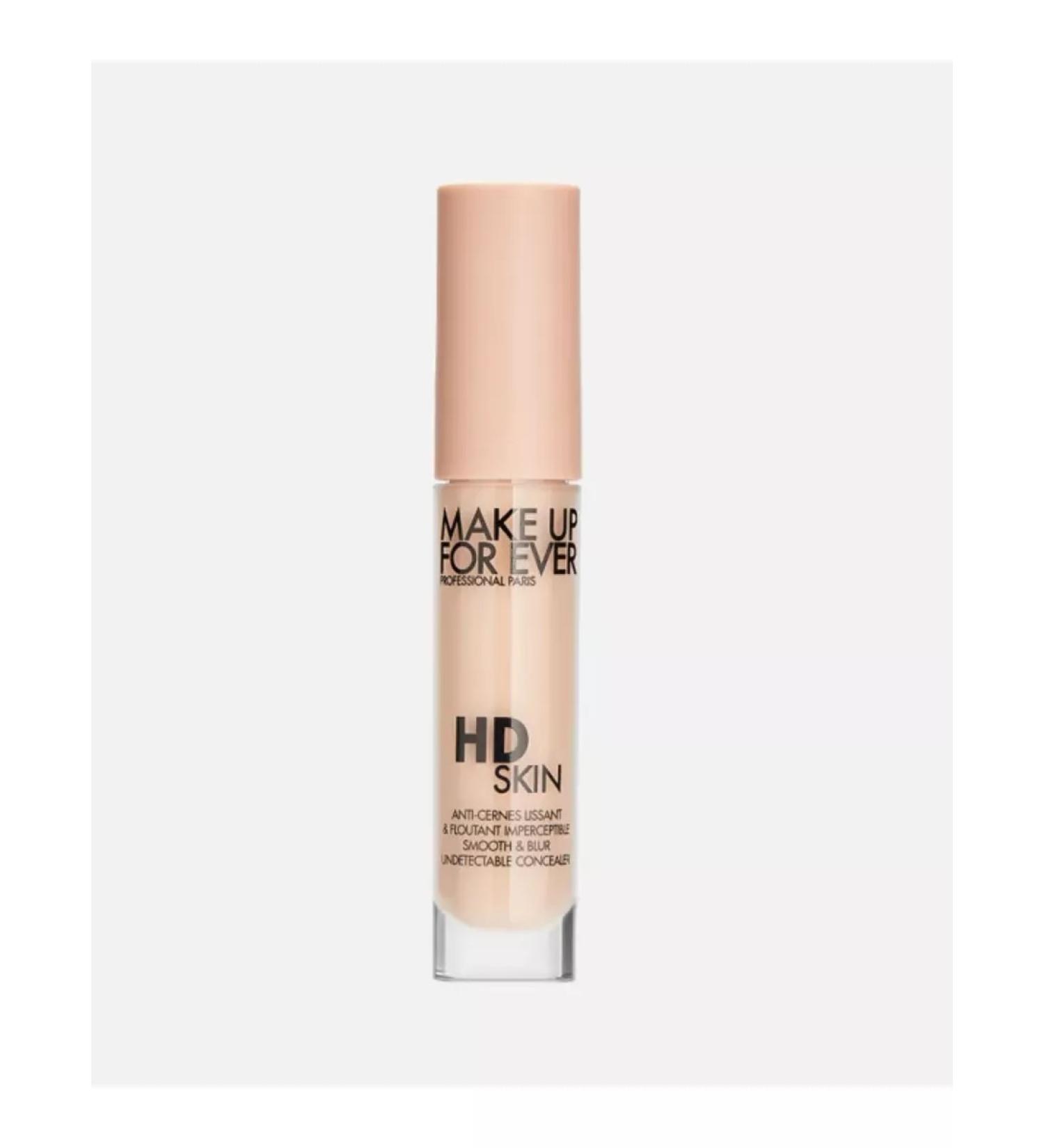 Make Up For Ever Conceler HD Skin Concealer 1.2 (R) - Buy Online on GoSupps.com