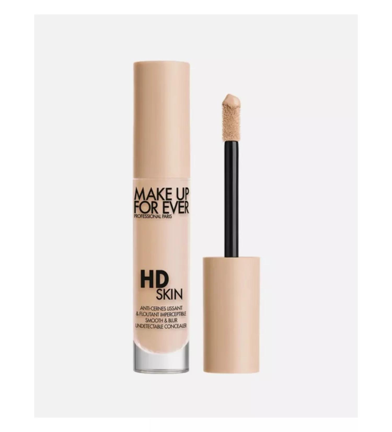 Make Up For Ever Conceler HD Skin Concealer 1.3 (N)
