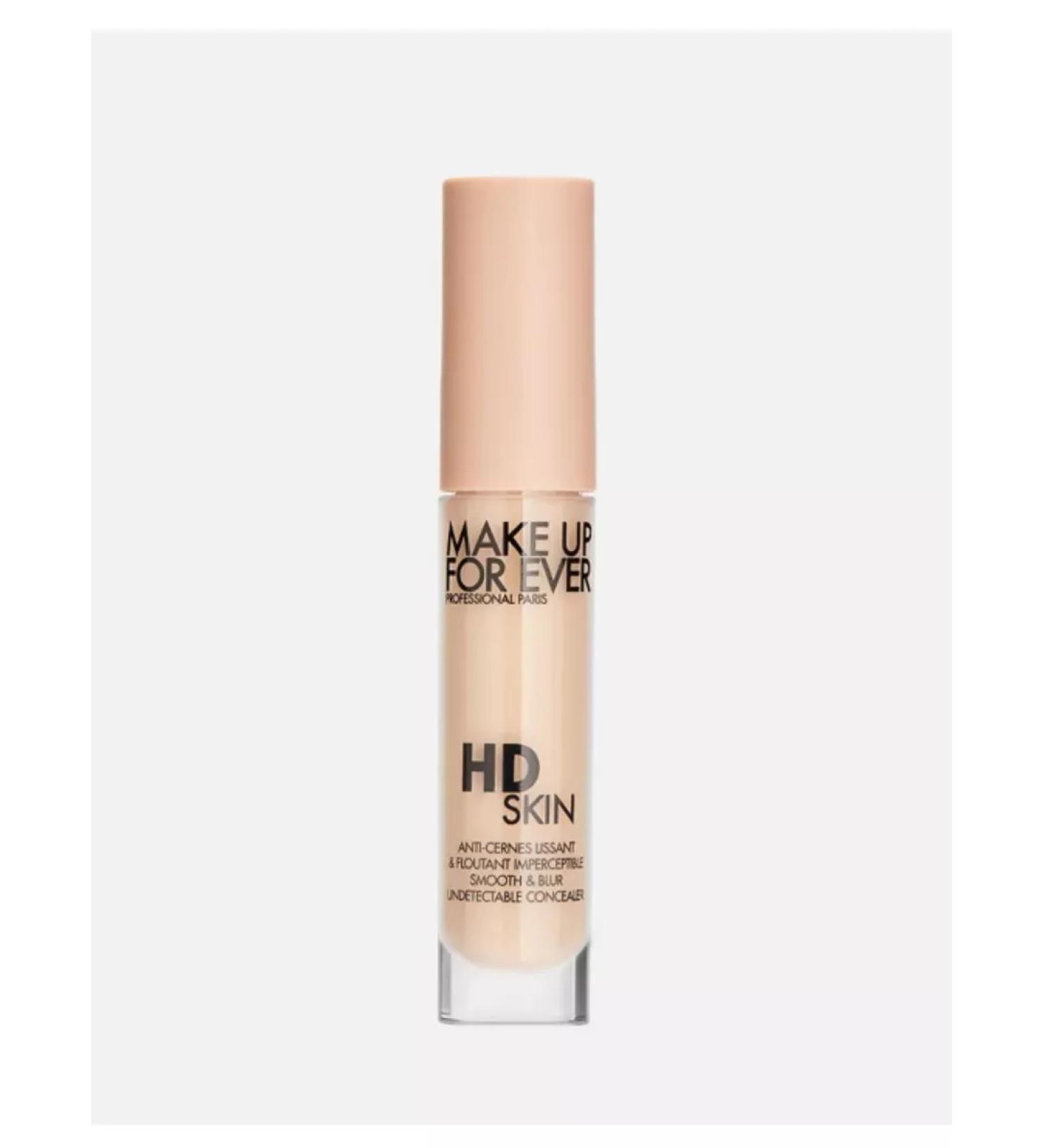 Make Up For Ever Conceler HD Skin Concealer 1.4 (Y) - Buy Online on GoSupps.com