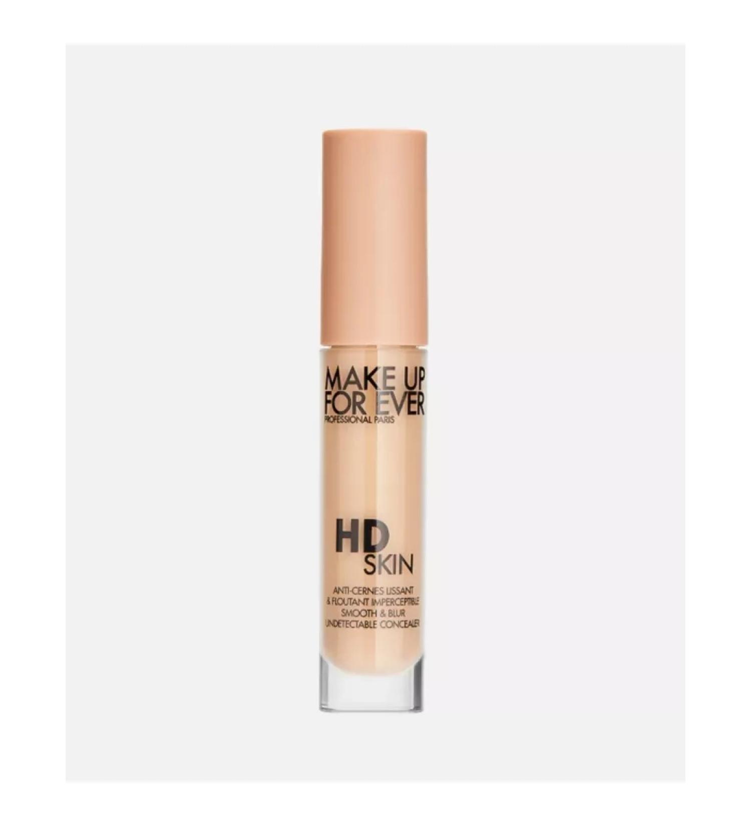 Make Up For Ever Conceler HD Skin Concealer 2.1 (Y) - Buy Online on GoSupps.com