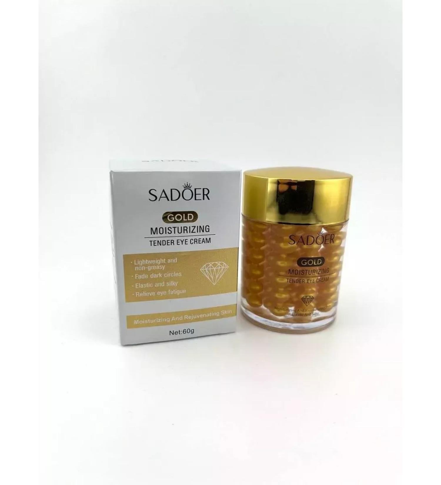 KazPlutos whitening cream around the eyes - Buy Online on GoSupps.com