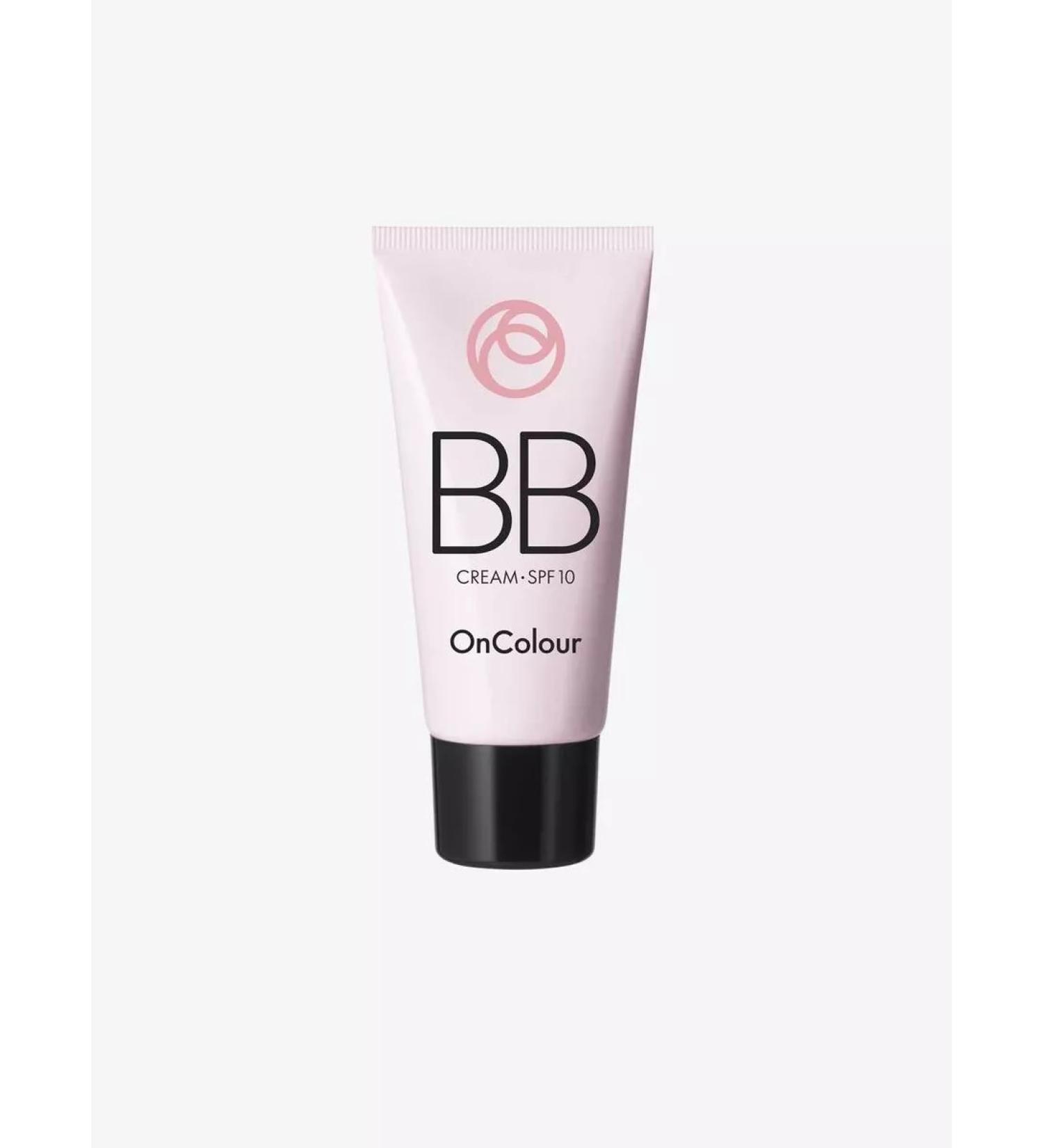 Oriflame BB cream C SPF 10 Oncolour natural 30 ml