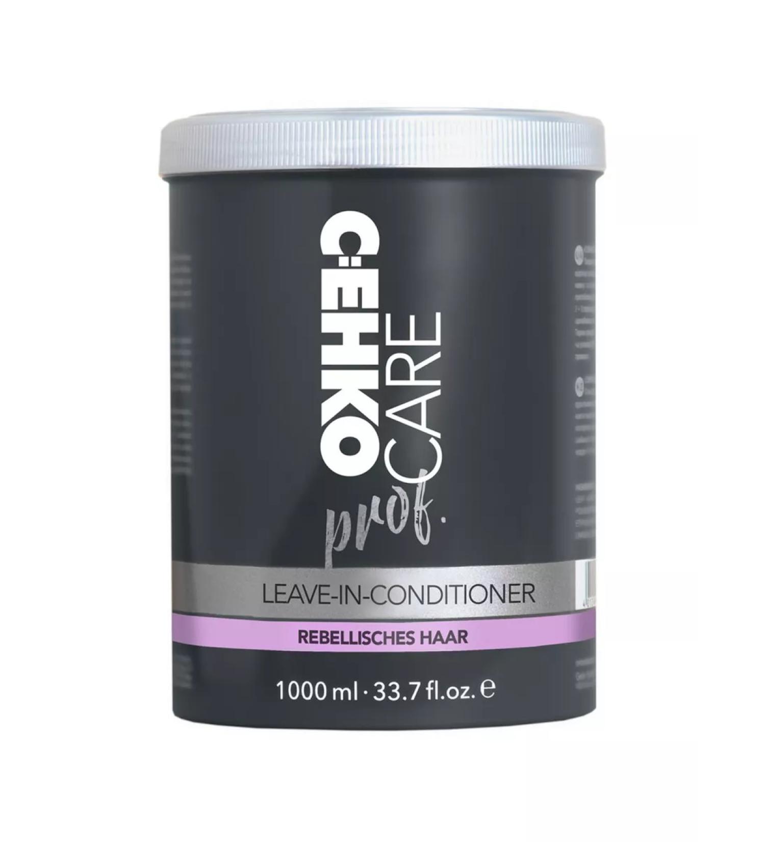 CEHKO Inexpressible air conditioning for naughty hair (1000ml)