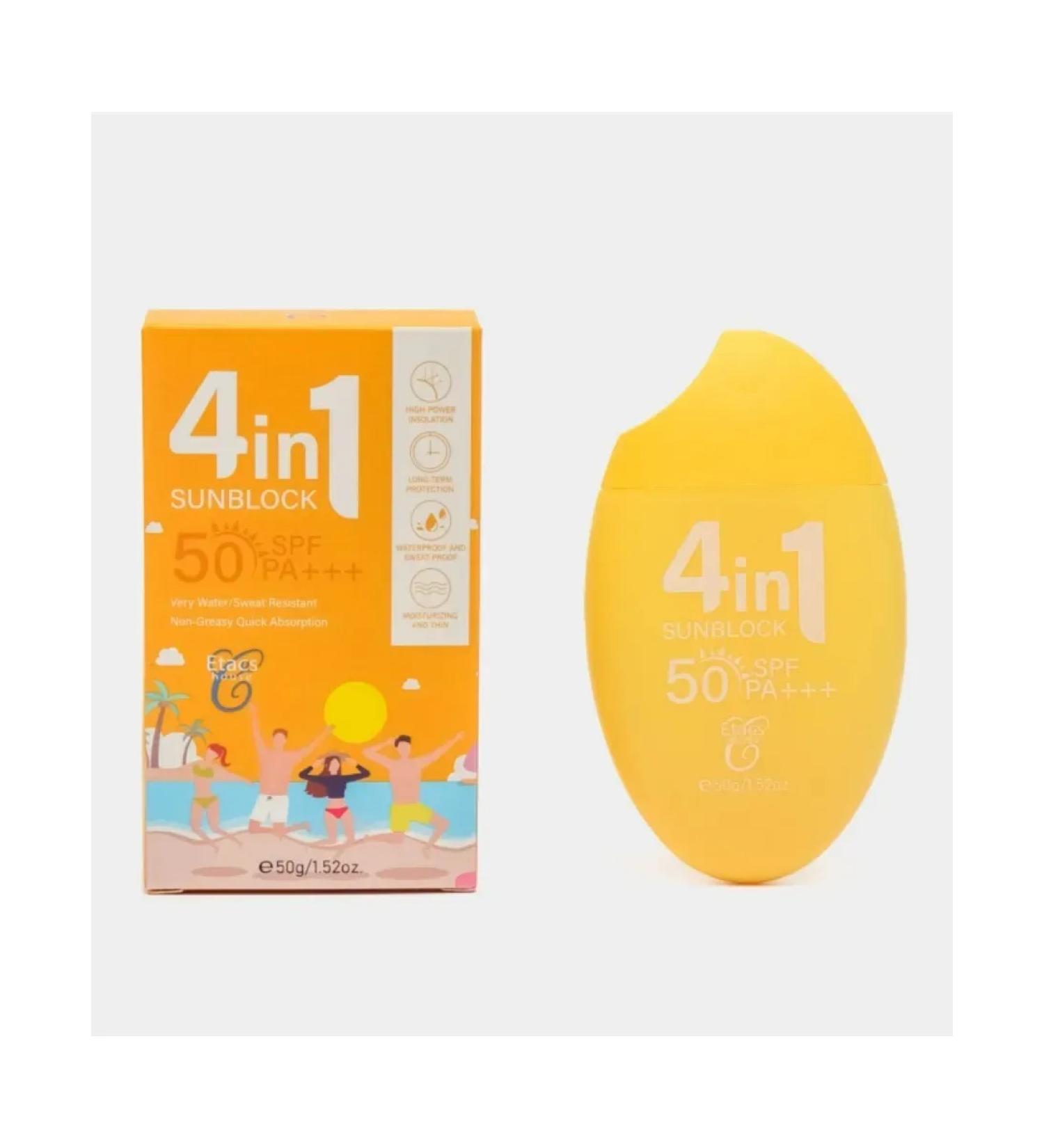 SALE Sunscreen from tanning - Buy Online on GoSupps.com