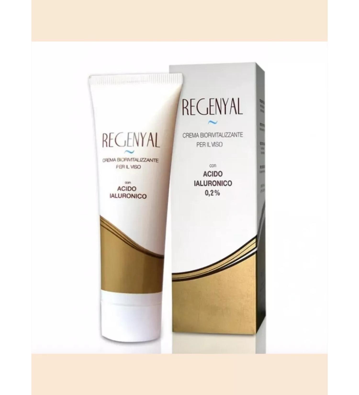 REGENYAL Face cream