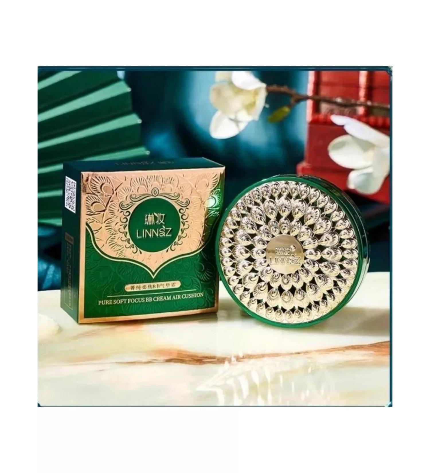 more cosmetics Tonal bb cream kushon tone #02 - Buy Online on GoSupps.com