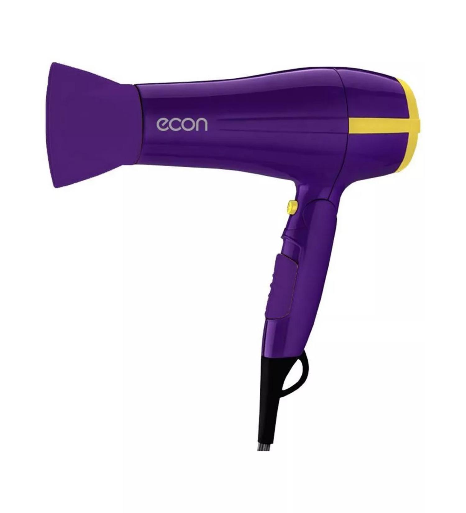 ECON Hairdryer ECO-BH220D - Buy Online on GoSupps.com