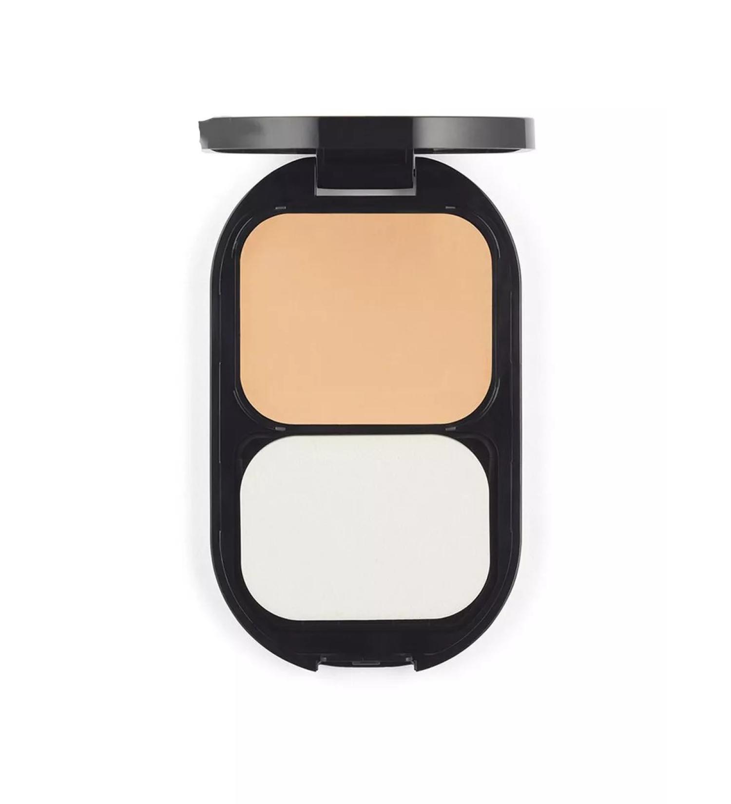 MAX FACTOR Face Face Facefinity Compact tone 003 Natural - Buy Online on GoSupps.com