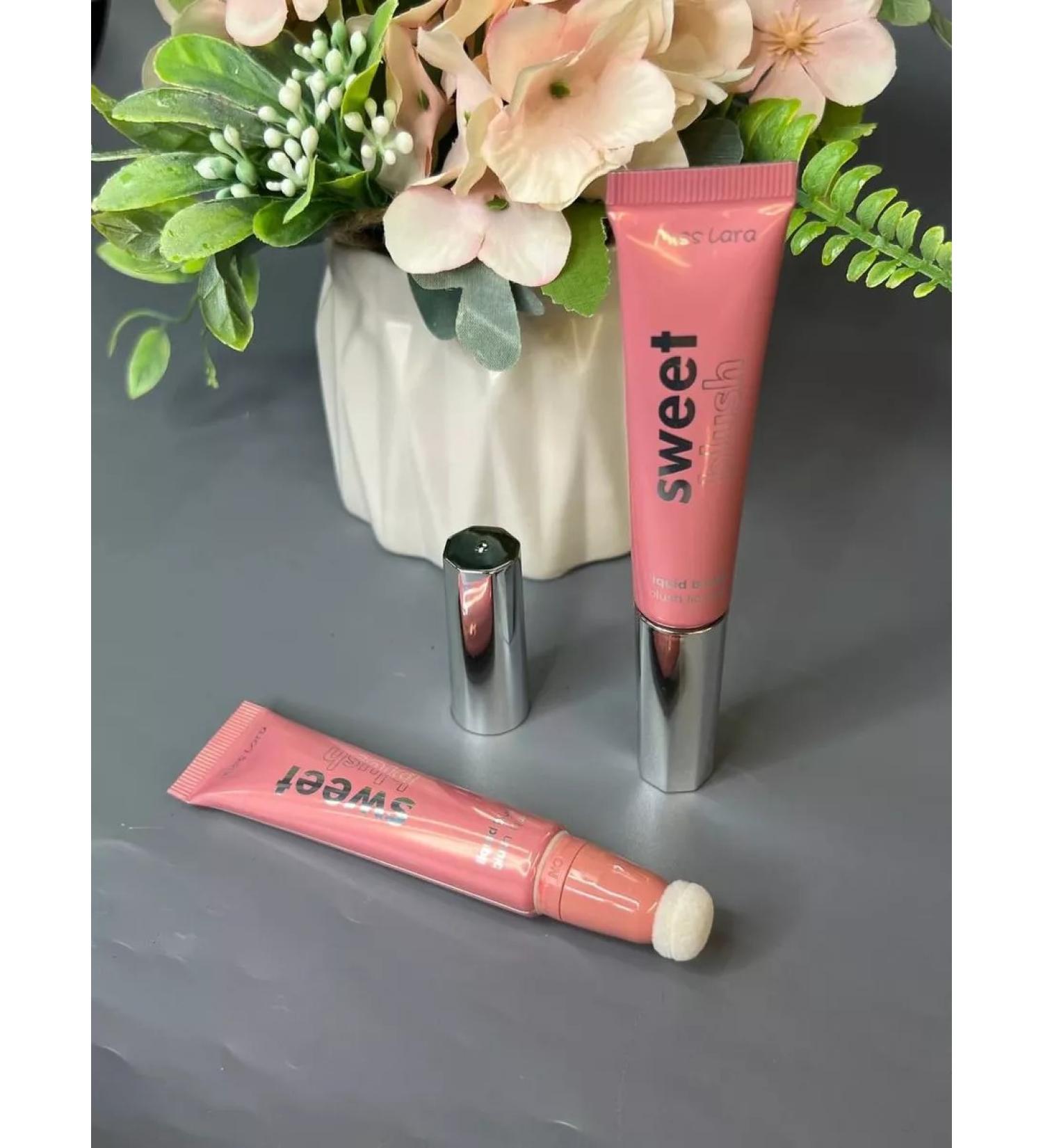 Blood blossom cream 3B1