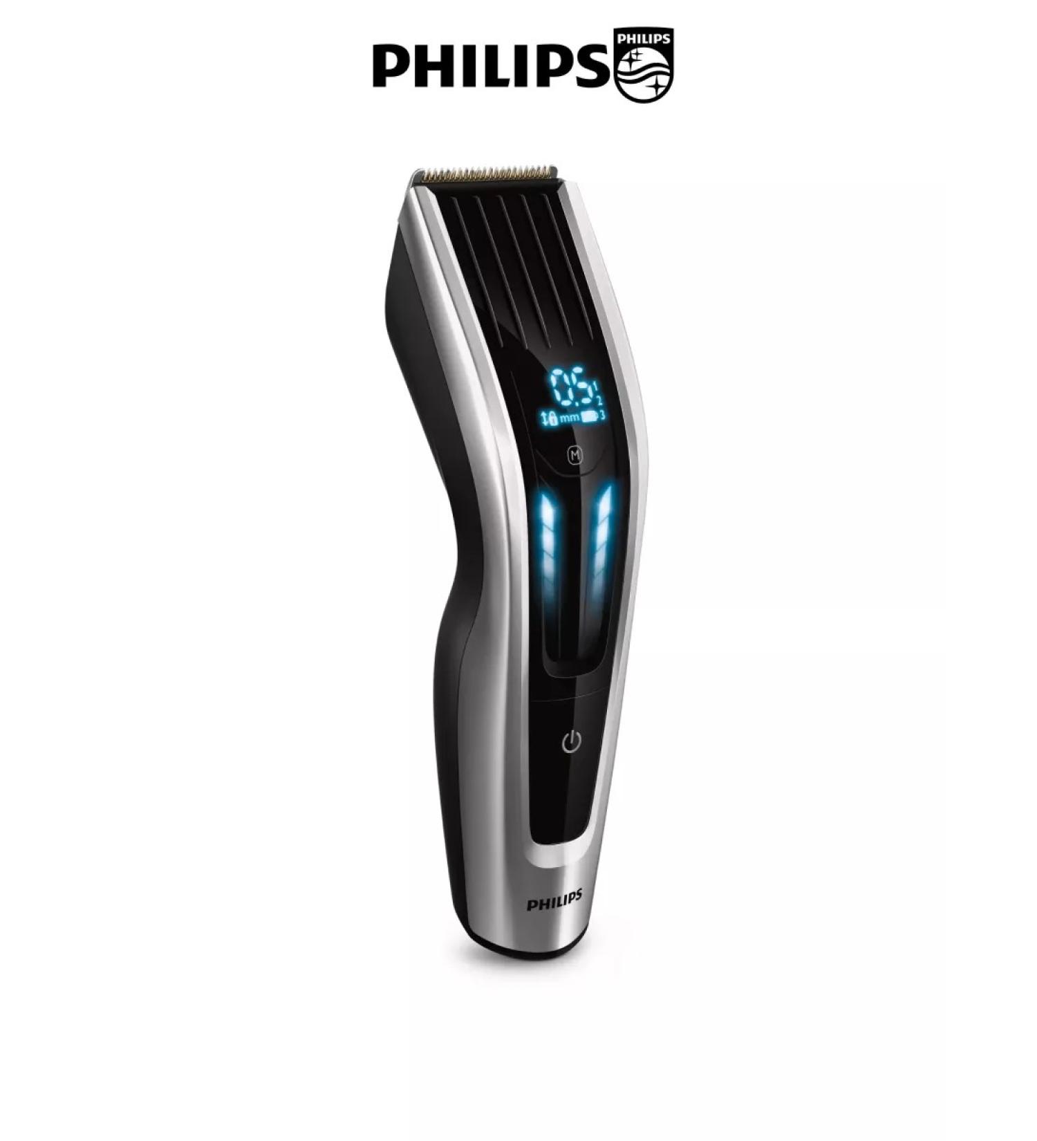 Philips SERIES 9000 HC9450 15 haircut with nozzles - Buy Online on GoSupps.com