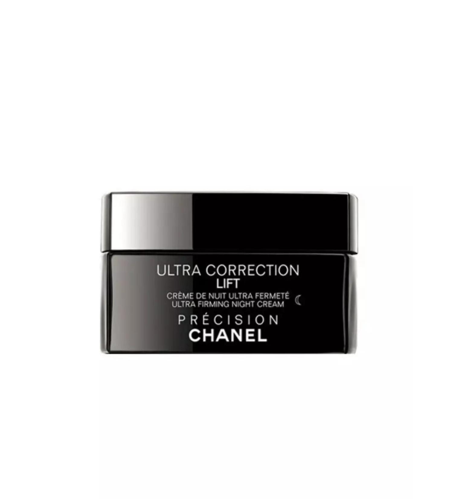 Chanel Ultra Correction Lift Night Night Cream