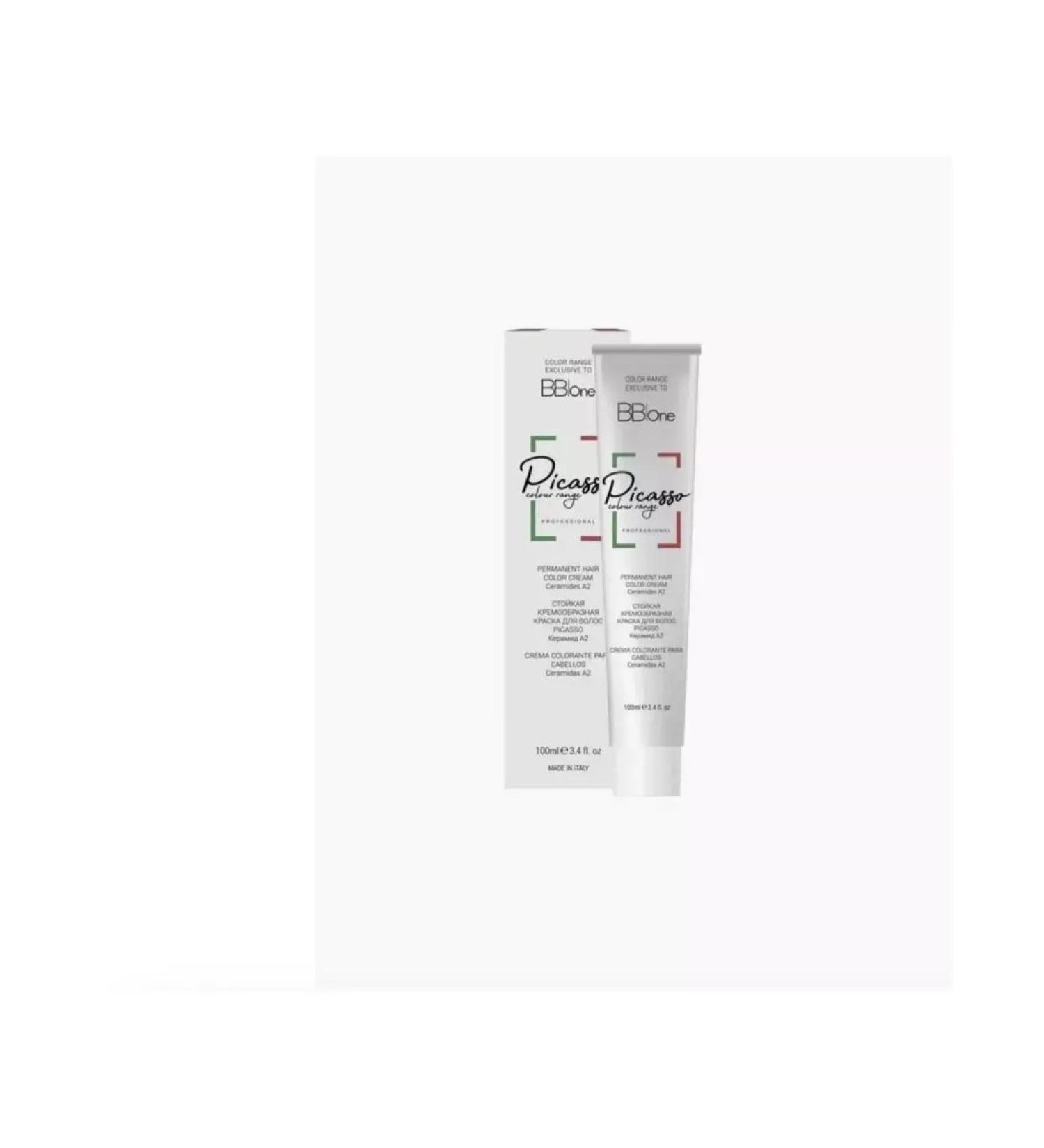 BB One 4.6 Red-brown paint Picasso Color Range 100 ml - Buy Online on GoSupps.com