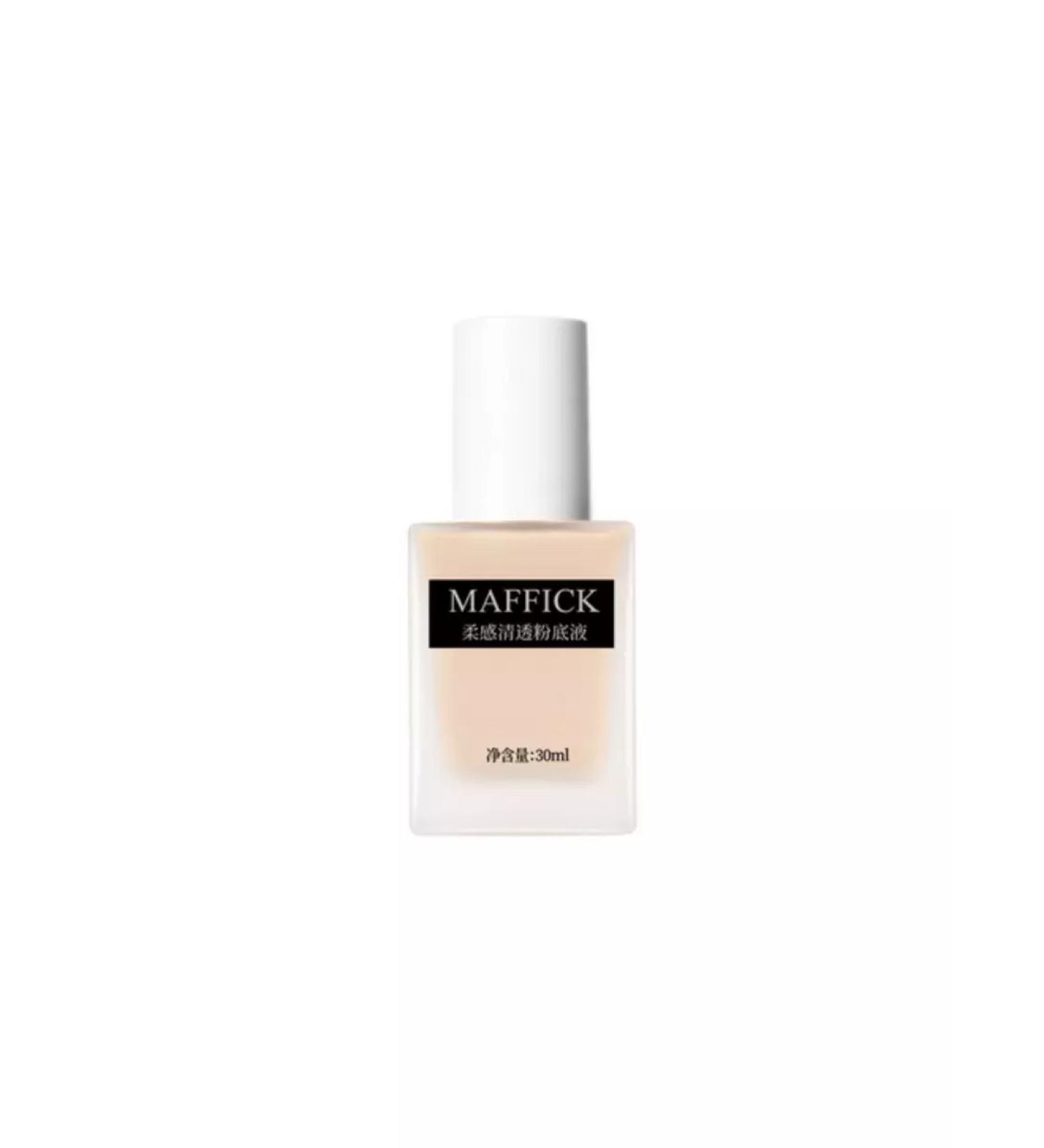 Foundation creams Tonal cream MAFfick 01
