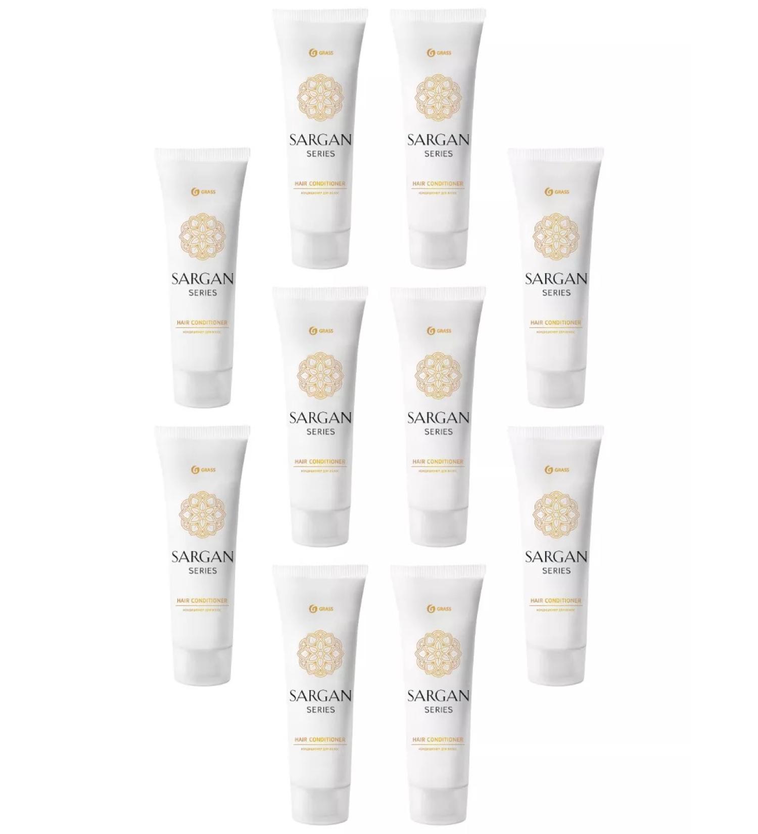 GRASS Hair conditioner Sargan 30 ml 10 pcs