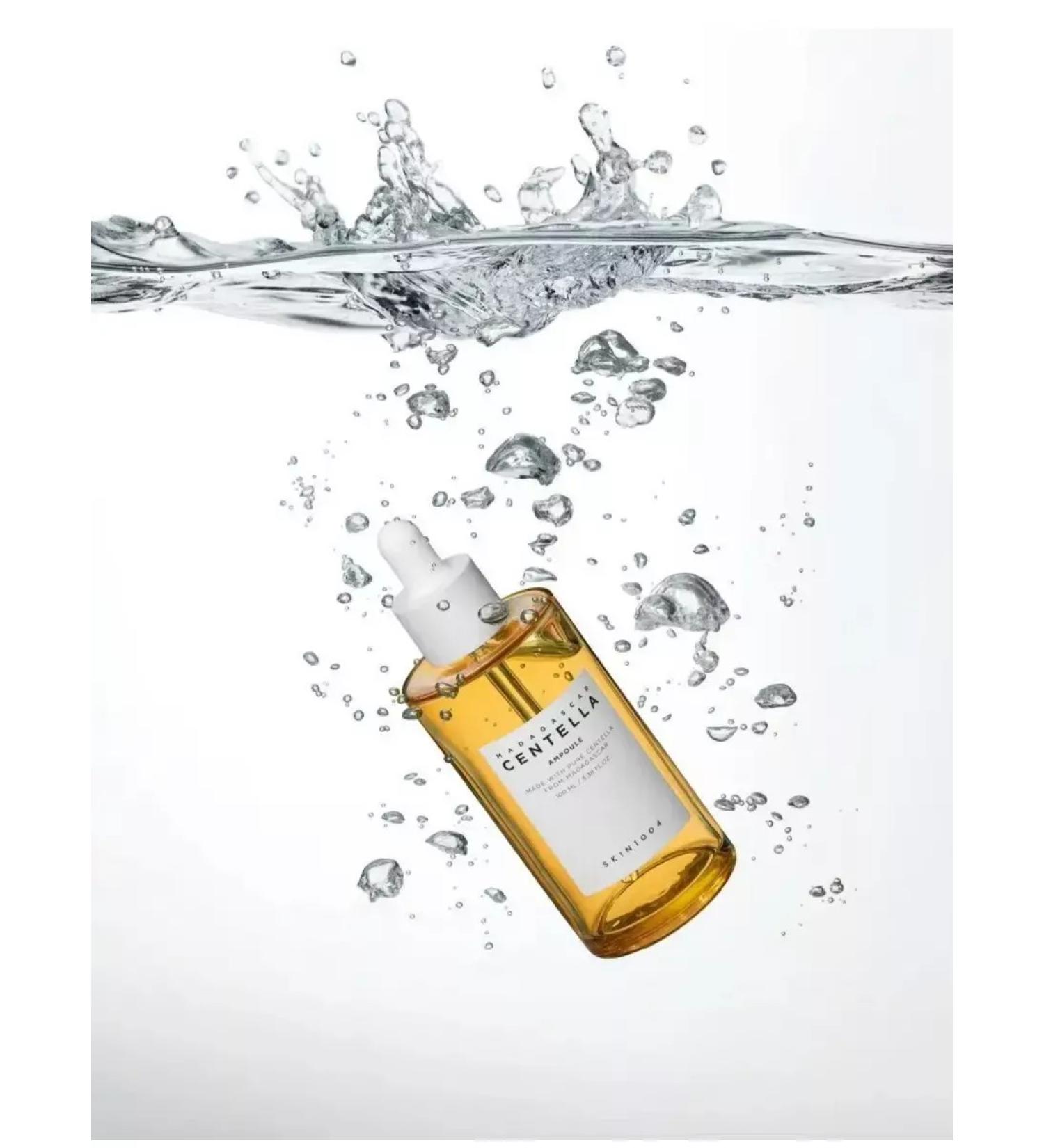 SKIN1004 Madagascar Centella ampoule 100ml - Buy Online on GoSupps.com