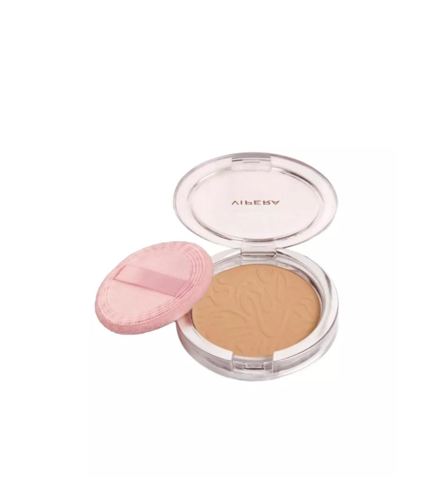 Vipera Compact Fashion Lightly Pigmented 507 Creamy