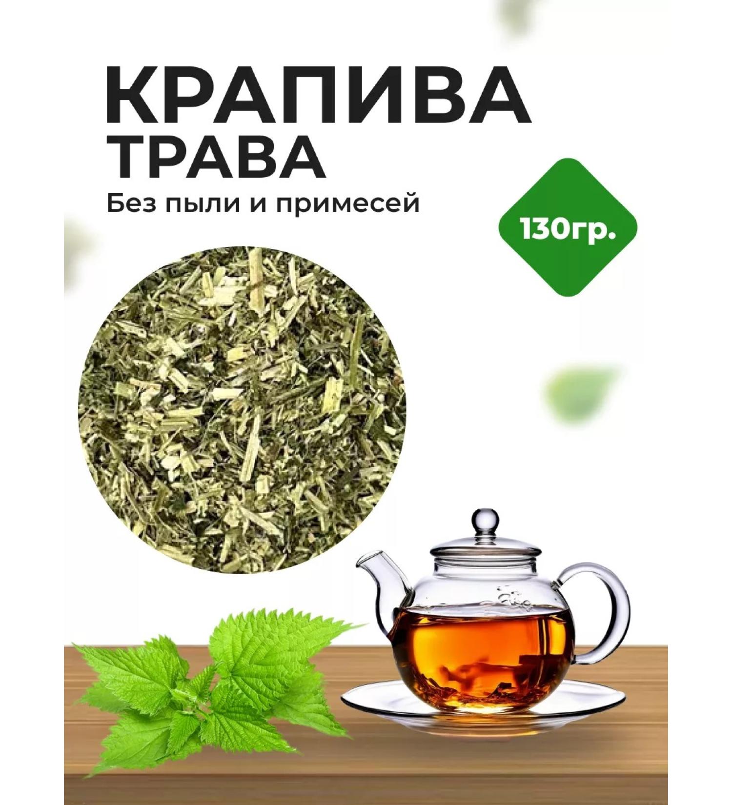 Summergreen Nettle grass dried (leaves) - Buy Online on GoSupps.com