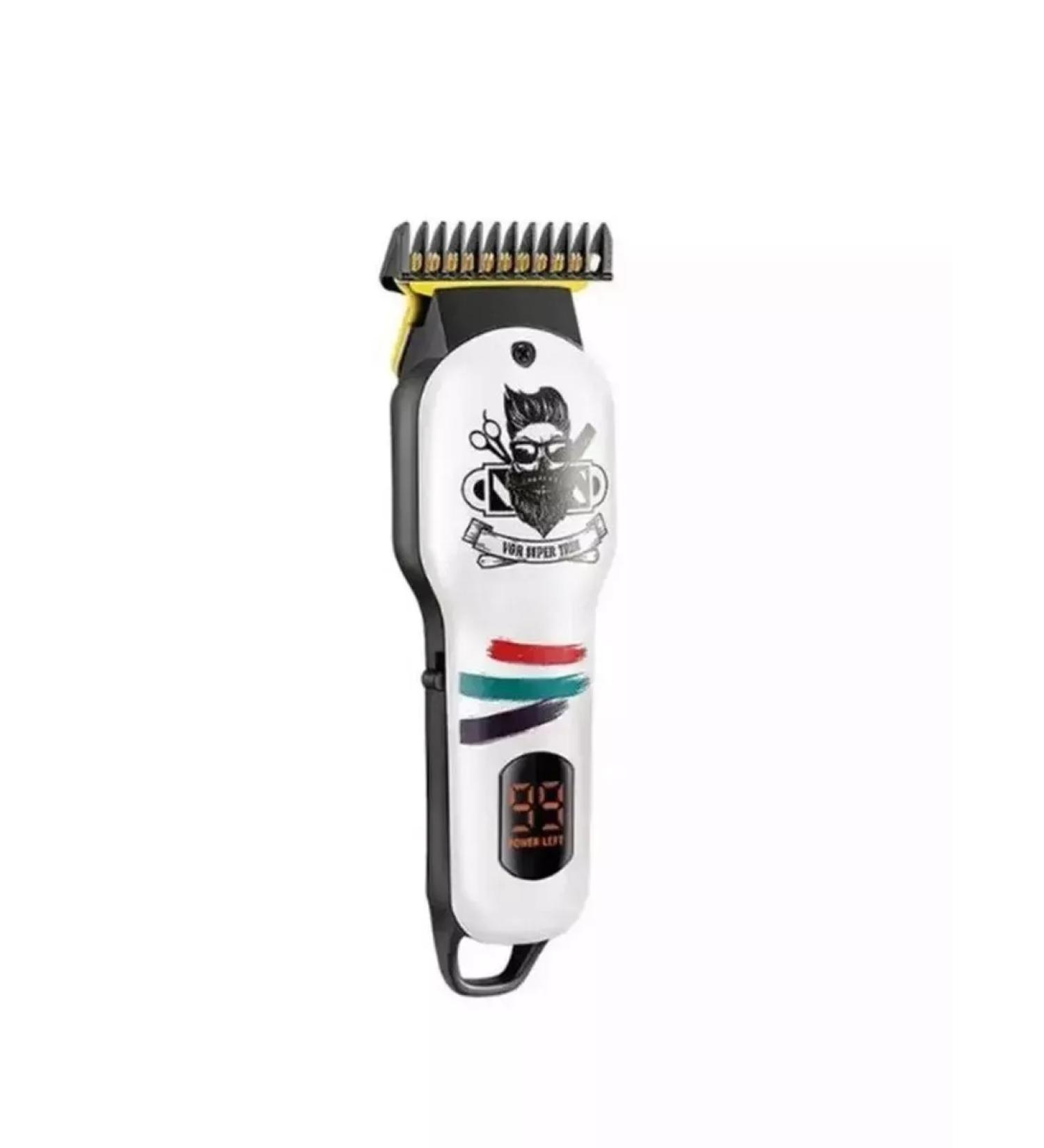 Hair cutting machine trimmer for B-971 beard - Buy Online on GoSupps.com