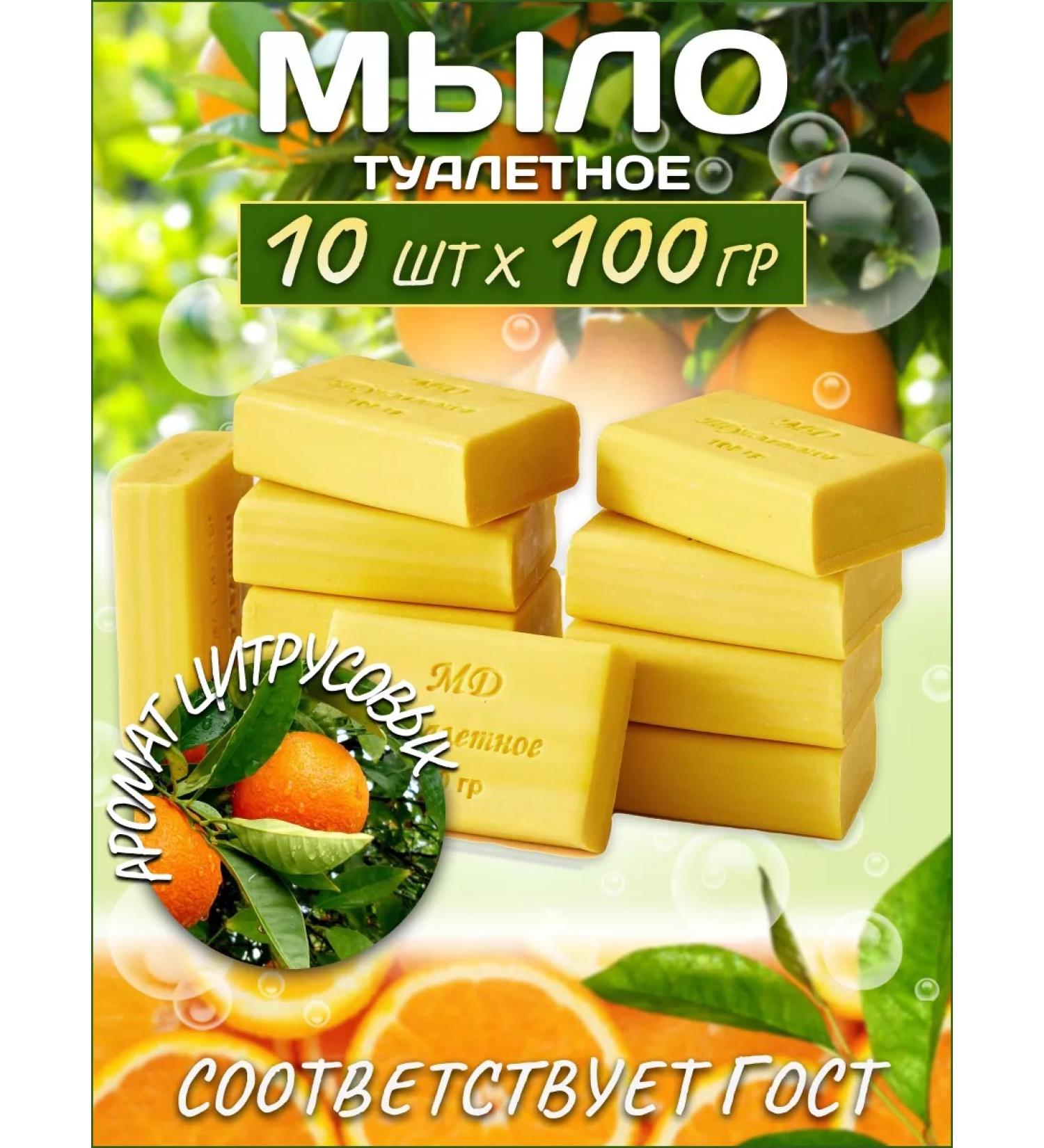 110Team Toilet citrus fruits 10x100g - Buy Online on GoSupps.com