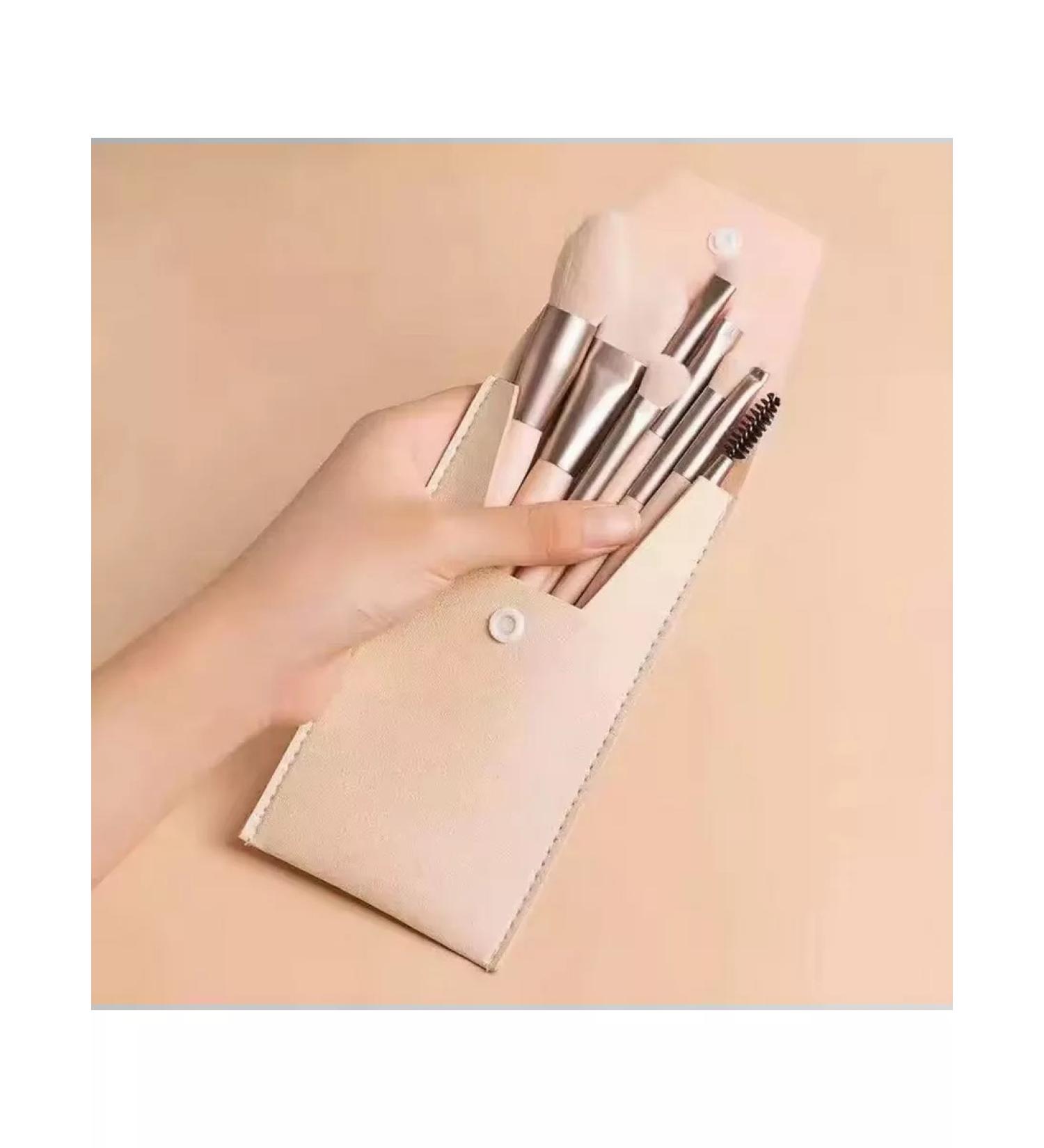 Nail Art A set of professional makeup cream 8 pcs - Buy Online on GoSupps.com