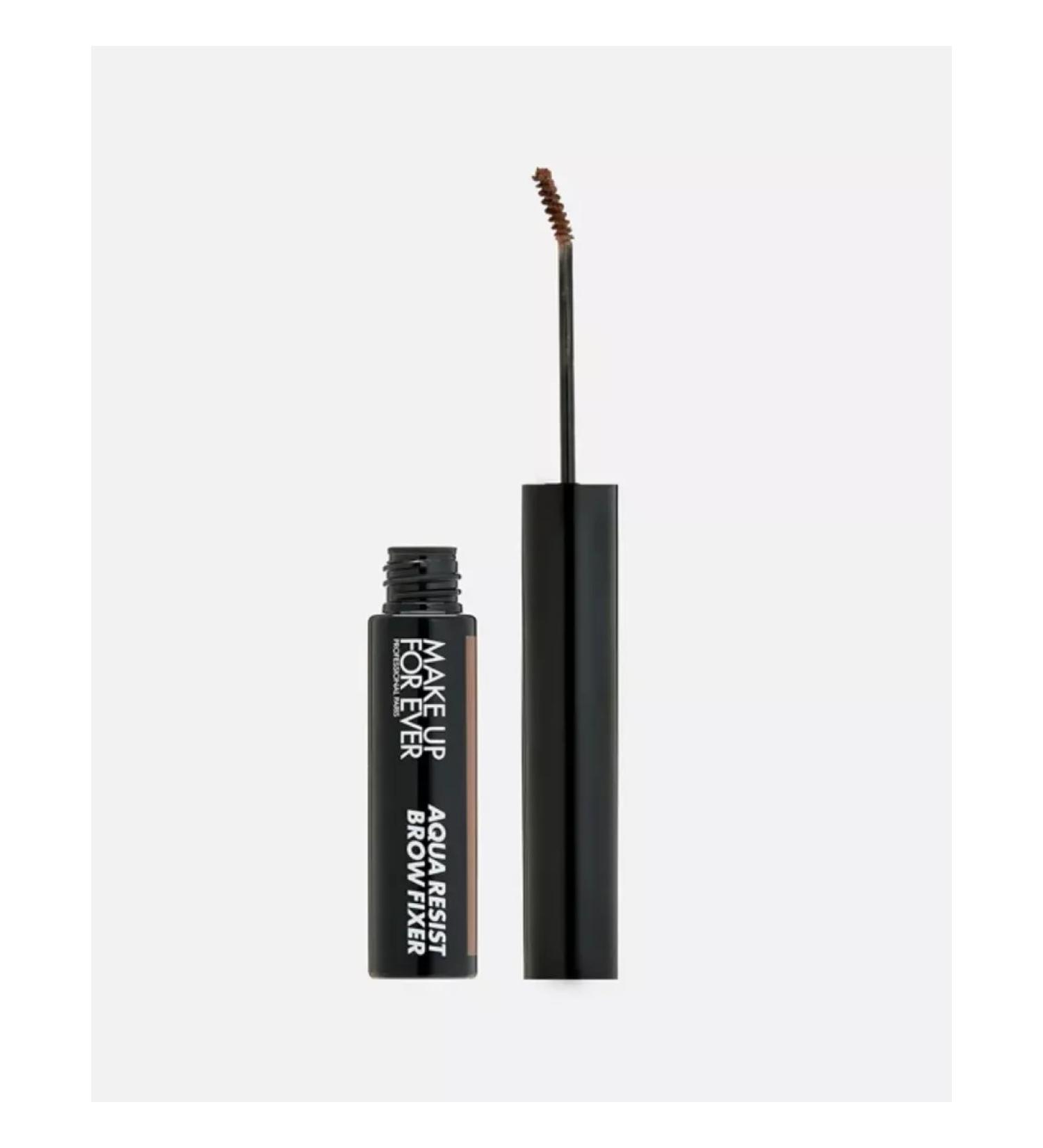 Make Up For Ever Fixing eyebrow gel Aqua Resist Brow Fixer 25 - Buy Online on GoSupps.com