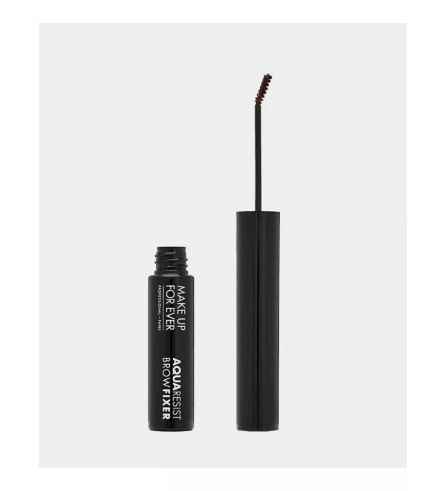 Make Up For Ever Fixing eyebrow gel Aqua Resist Brow Fixer 30 - Buy Online on GoSupps.com
