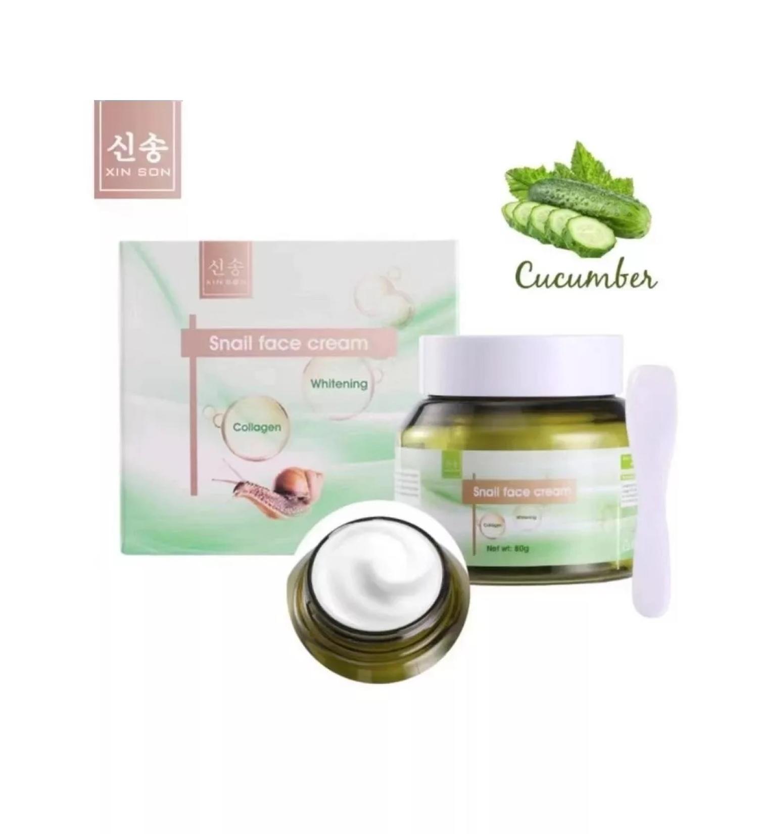 evidence88 Moisturizing face cream