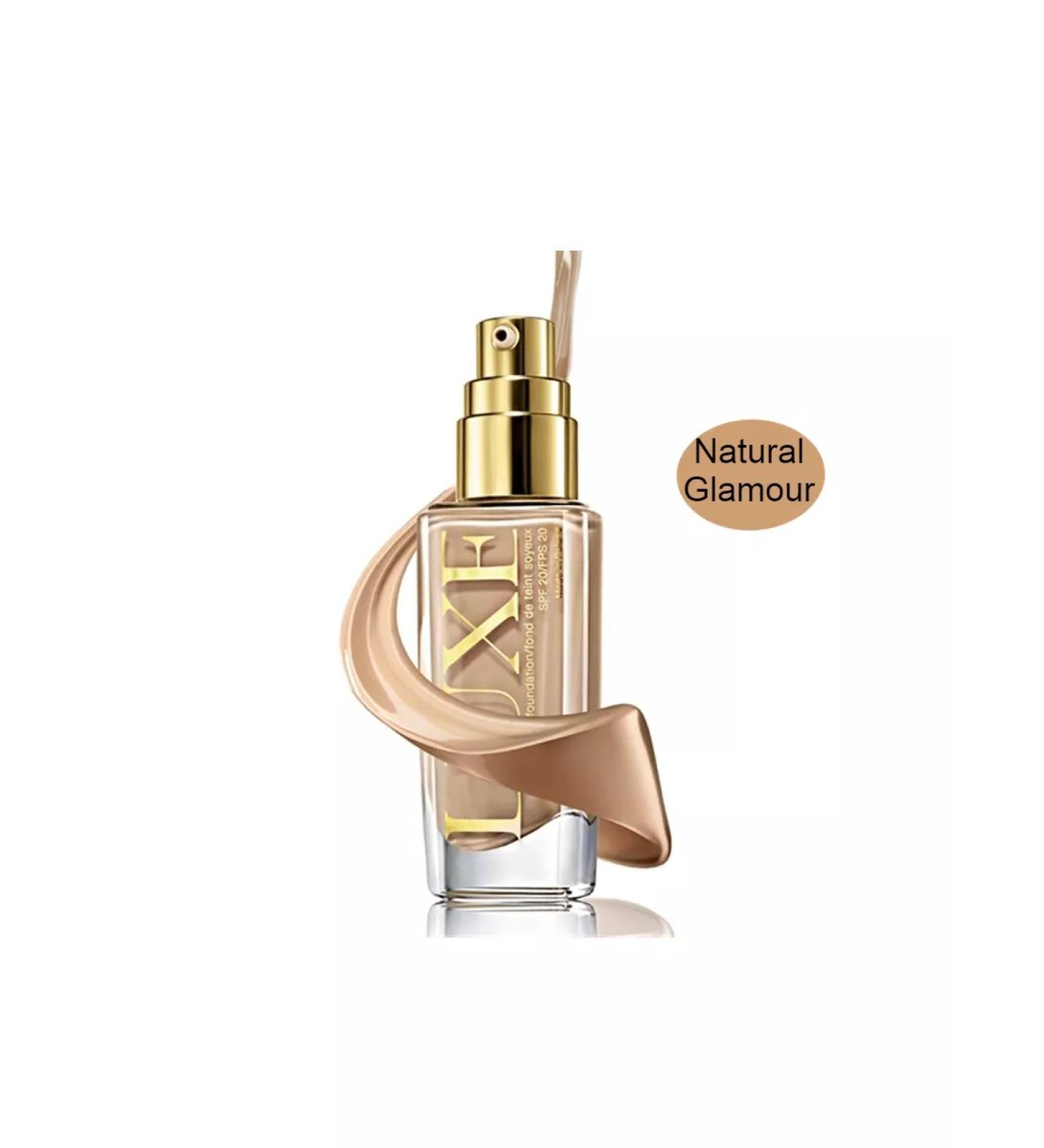 AVON Tonal face cream light color