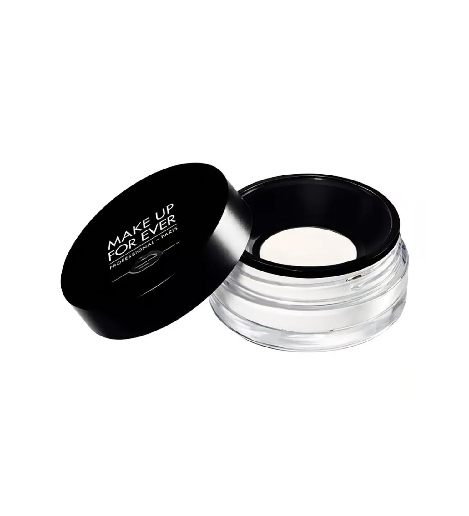 Make Up For Ever Long -sleeping face powder Ultra HD - Buy Online on GoSupps.com