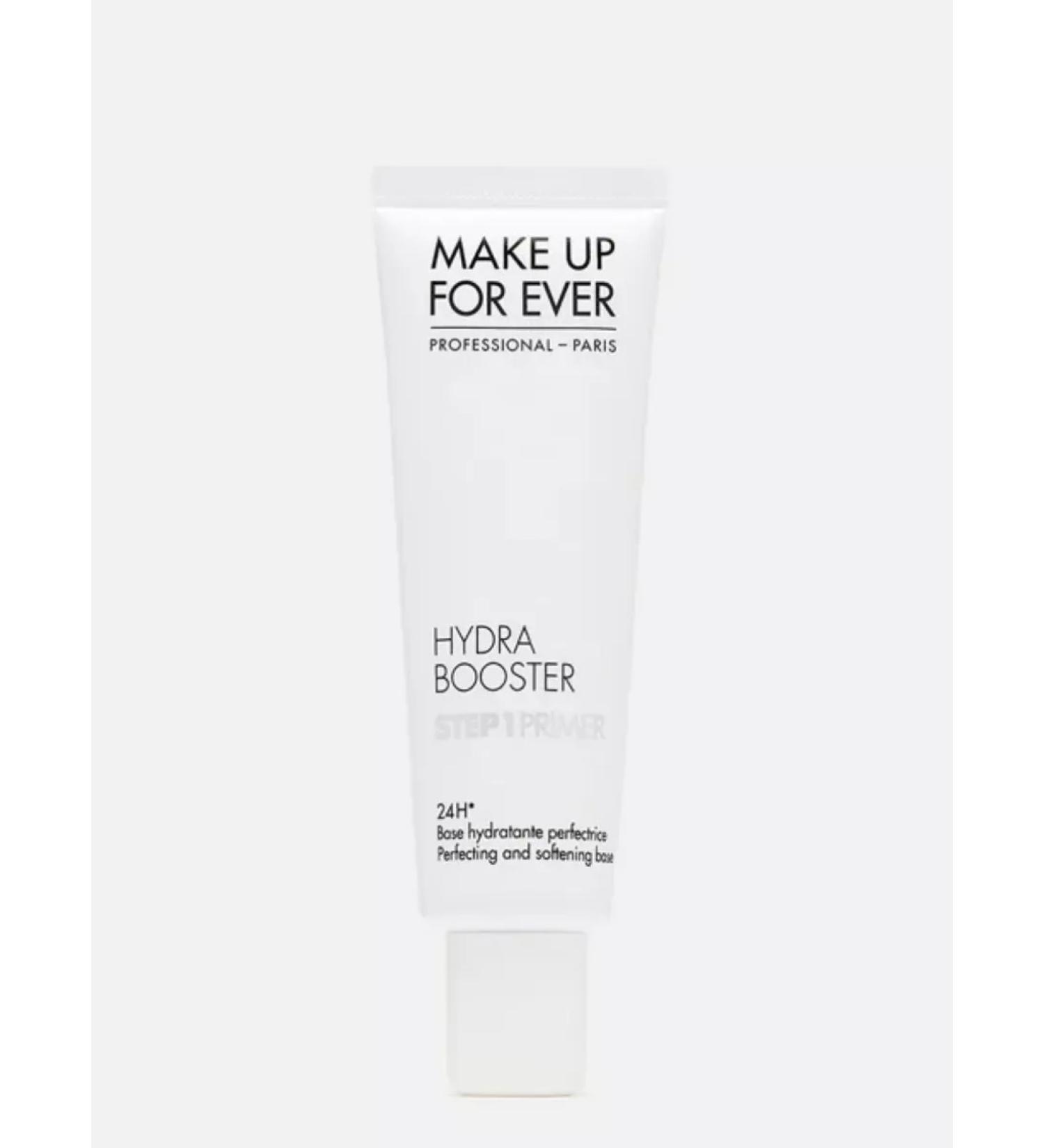Make Up For Ever Hydra Booster STEP 1 makeup base - Buy Online on GoSupps.com