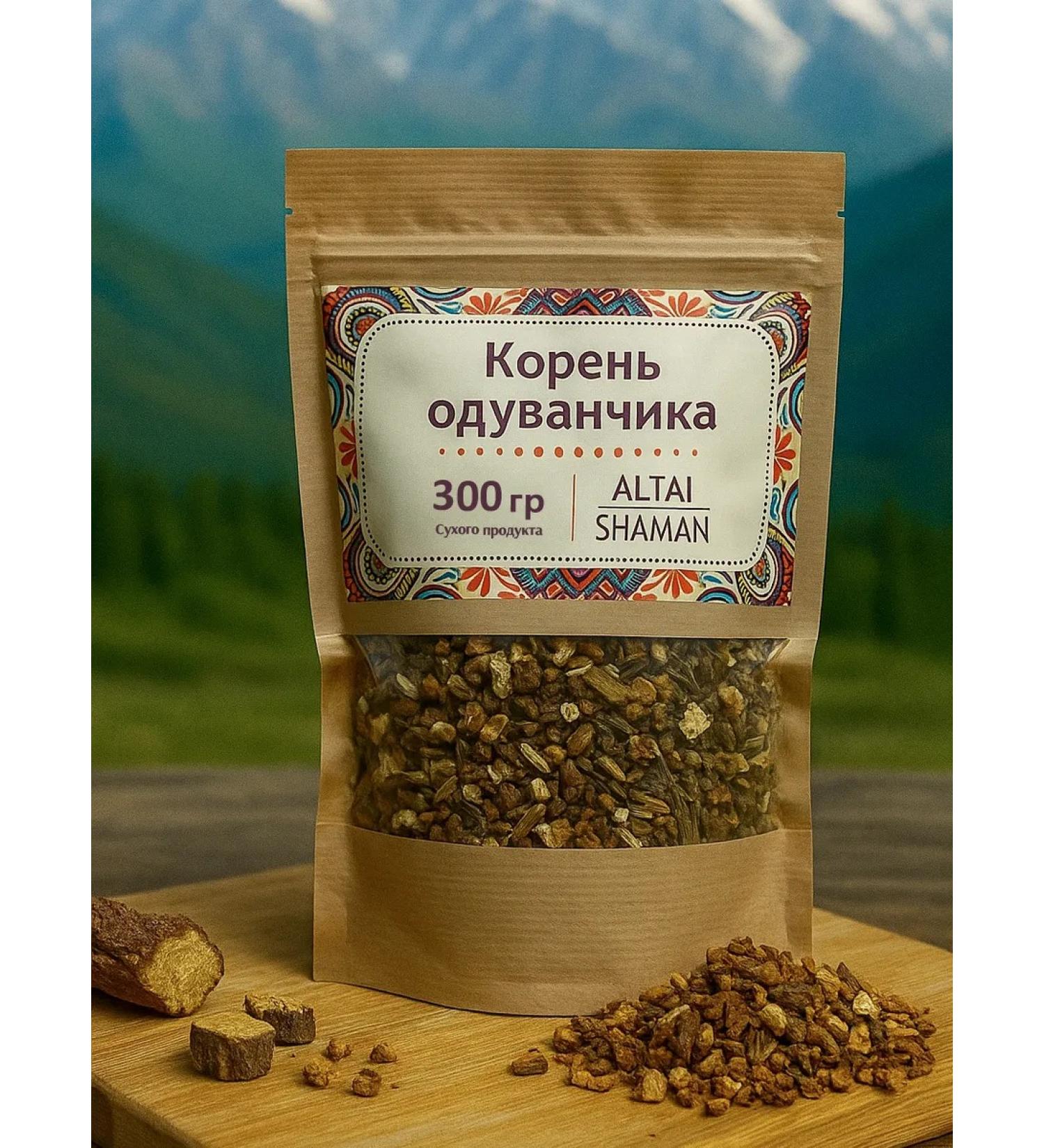 ALTAI SHAMAN Dandelion root