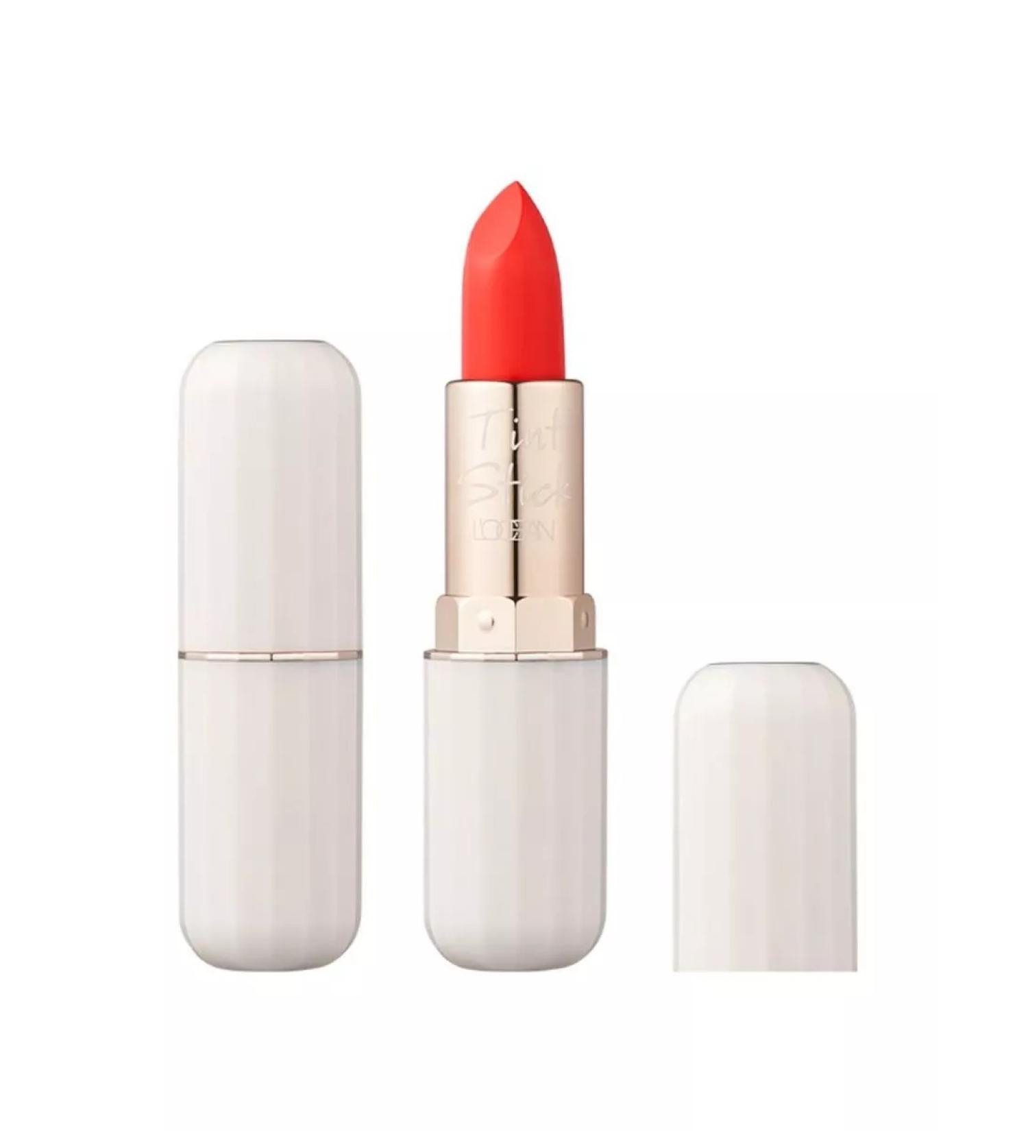 L'OCEAN Lip tint lips 04 Brave Tangerine - Buy Online on GoSupps.com