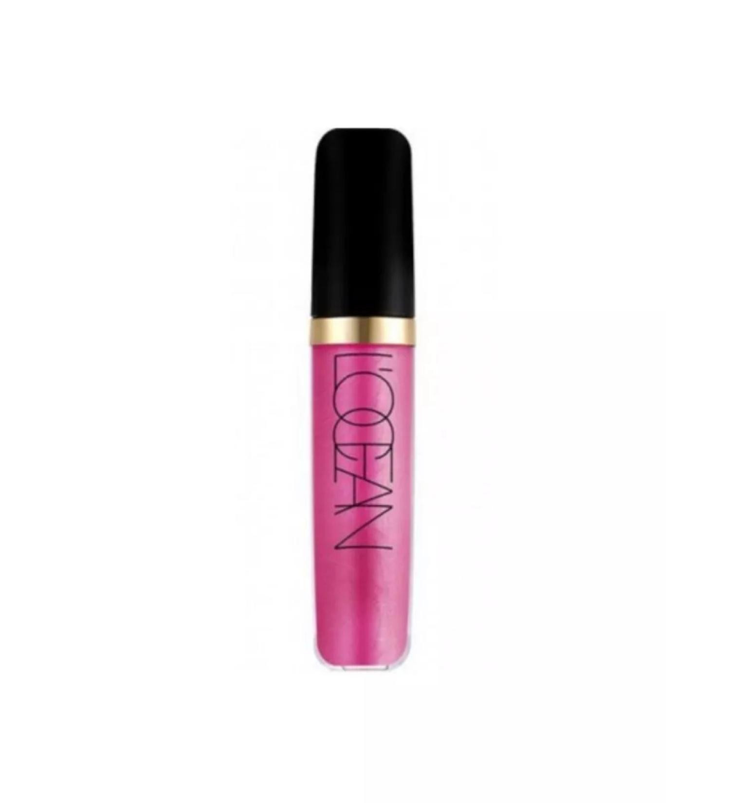L'OCEAN Tint-Balm for the lips 14 Wild Pink - Buy Online on GoSupps.com