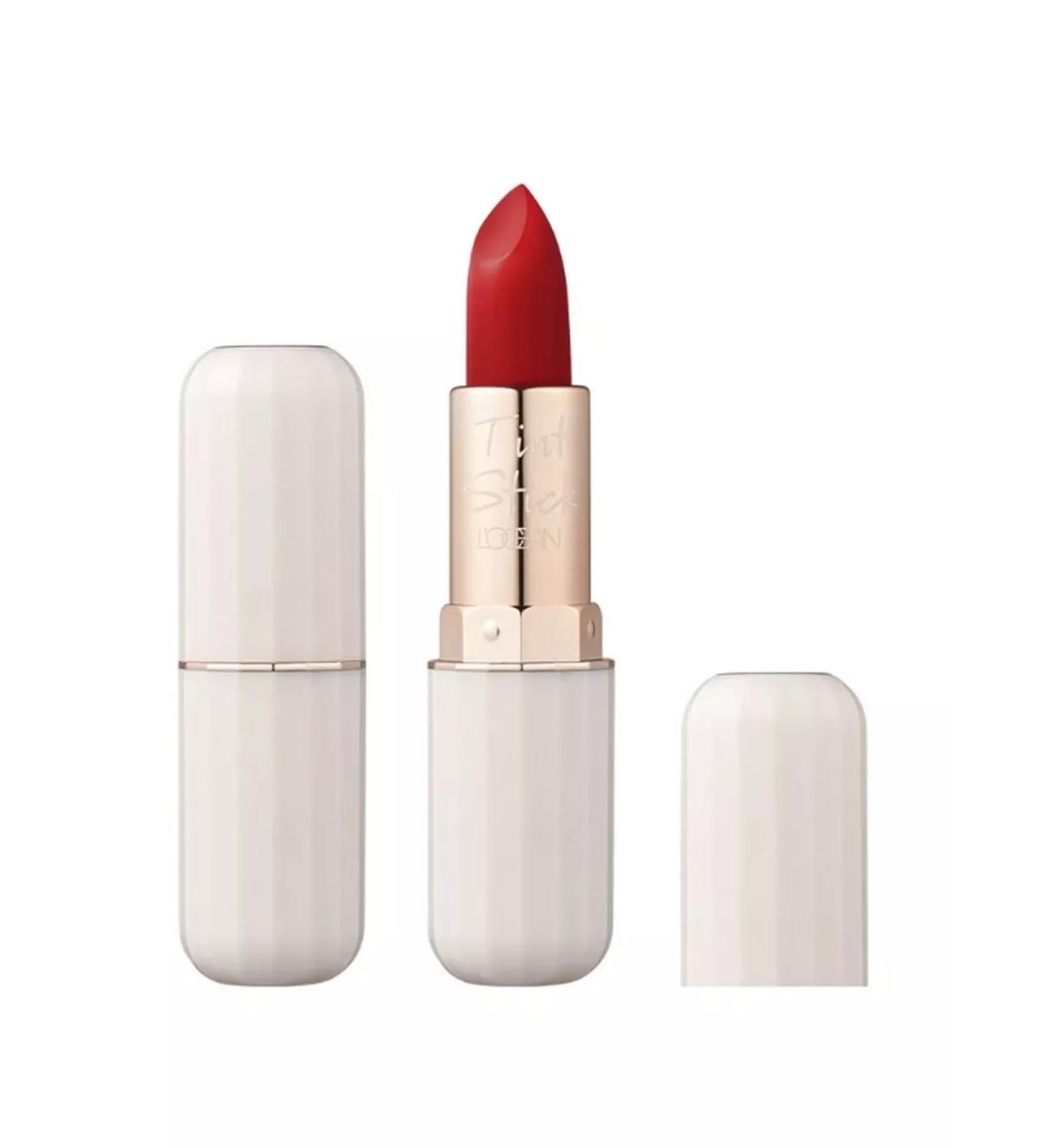 L'OCEAN Tint-lipstone 5 Runaway Chili - Buy Online on GoSupps.com