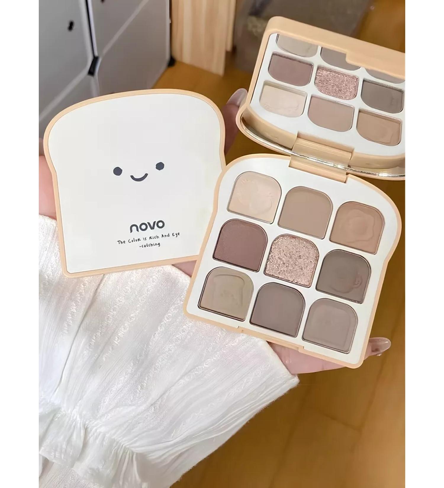 LukovaBeauty 02-Ten for eyelids - Buy Online on GoSupps.com